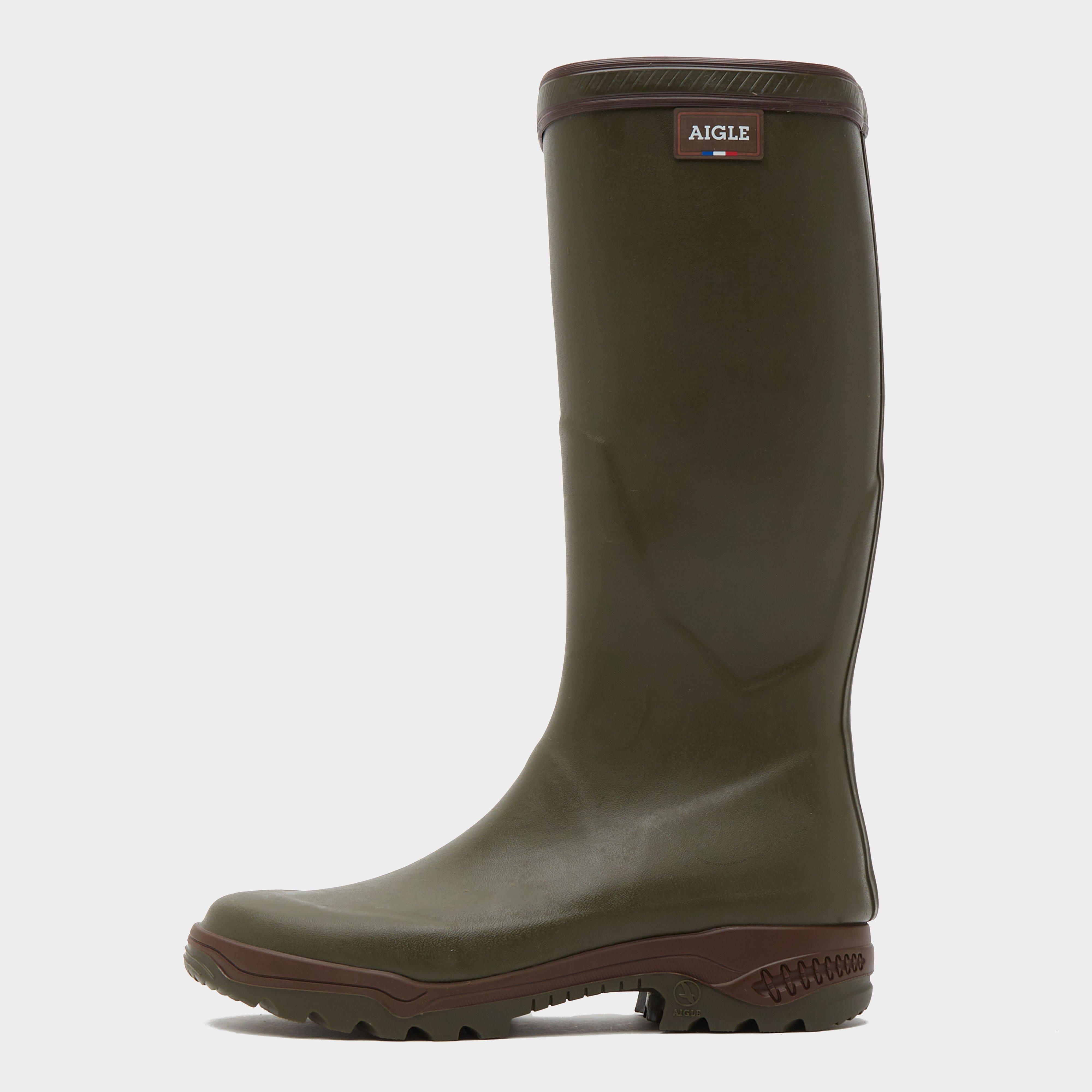 Aigle Men's Parcours 2 Wellington Boots
