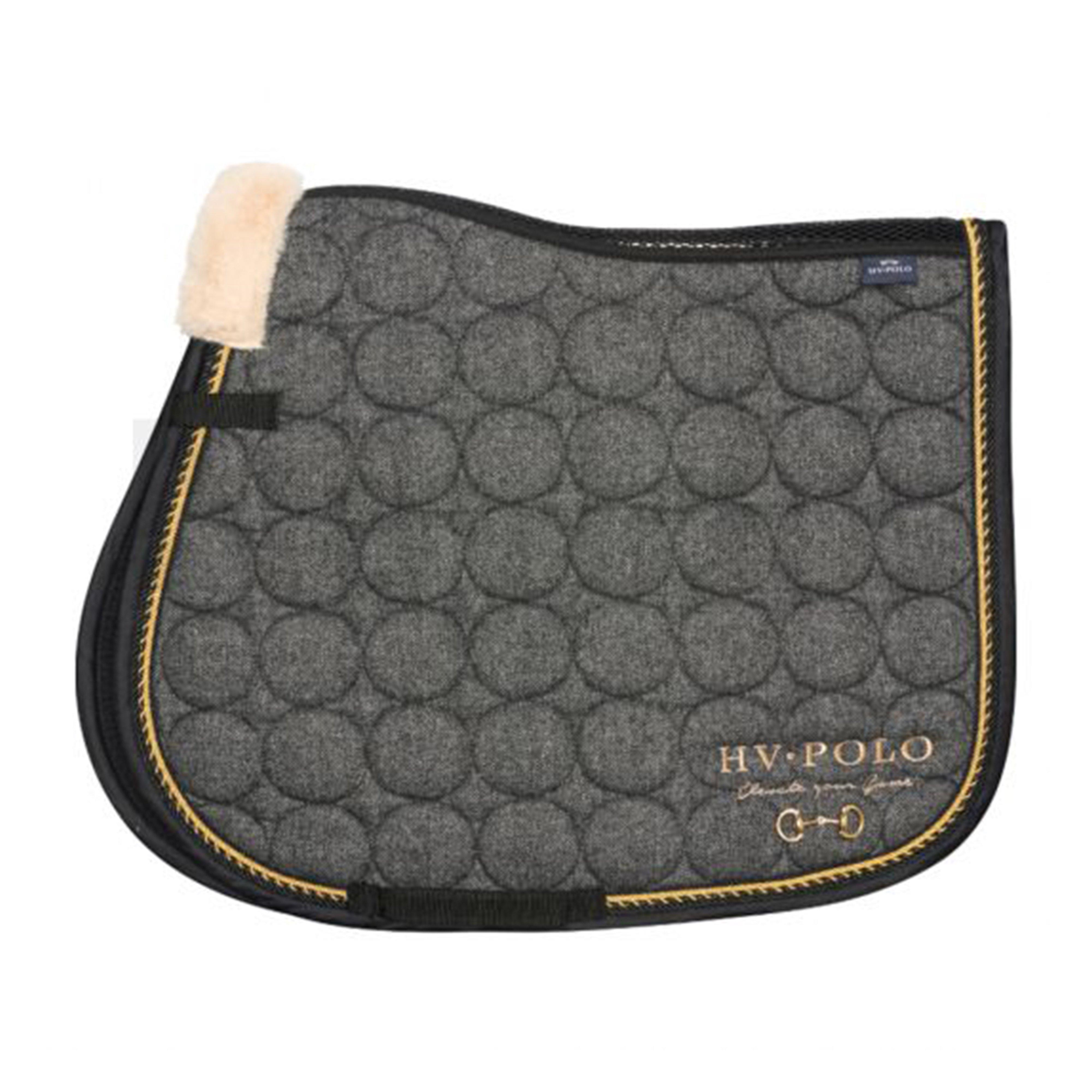 Furry YWF GP Pad Black