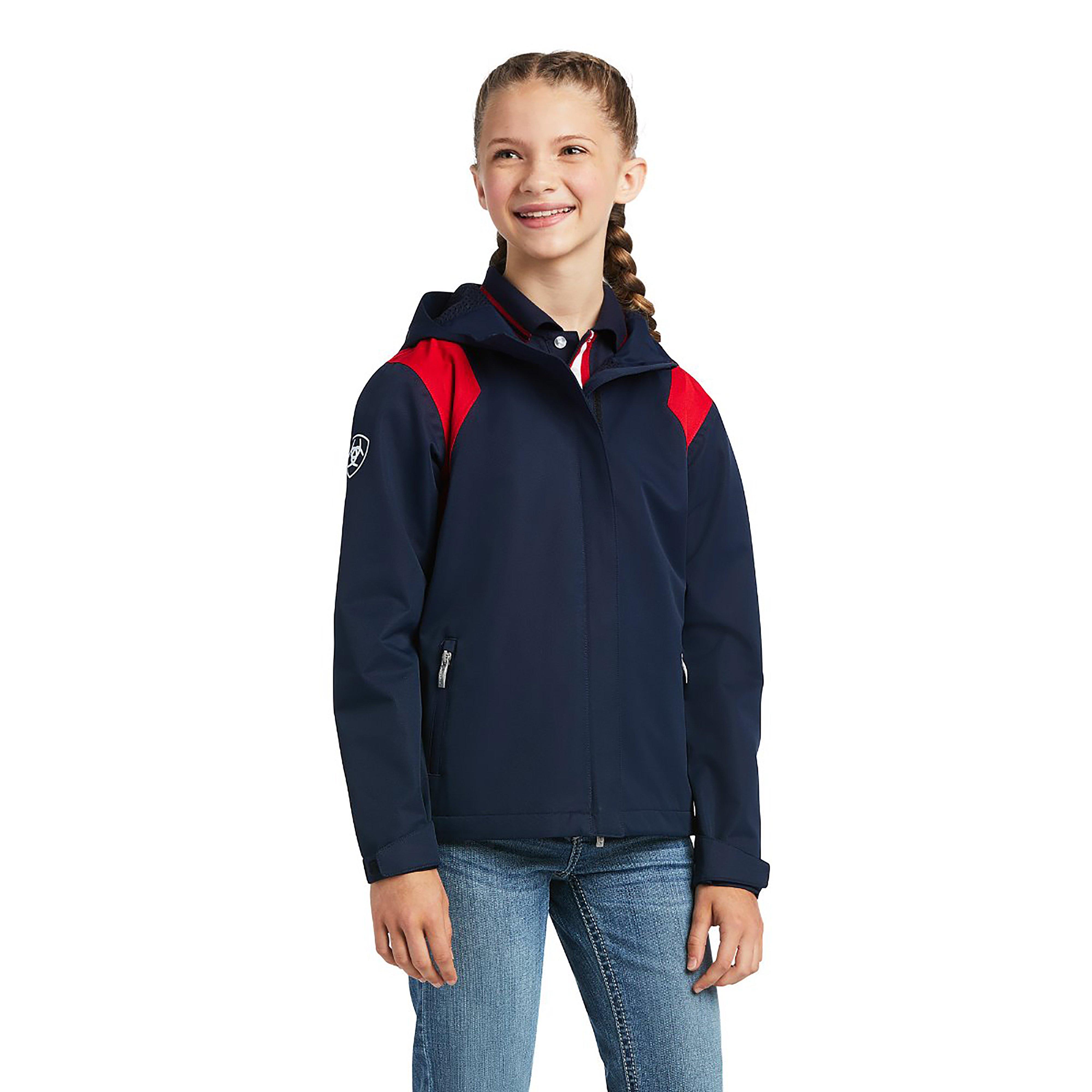 Childs Spectator Team Jacket Team