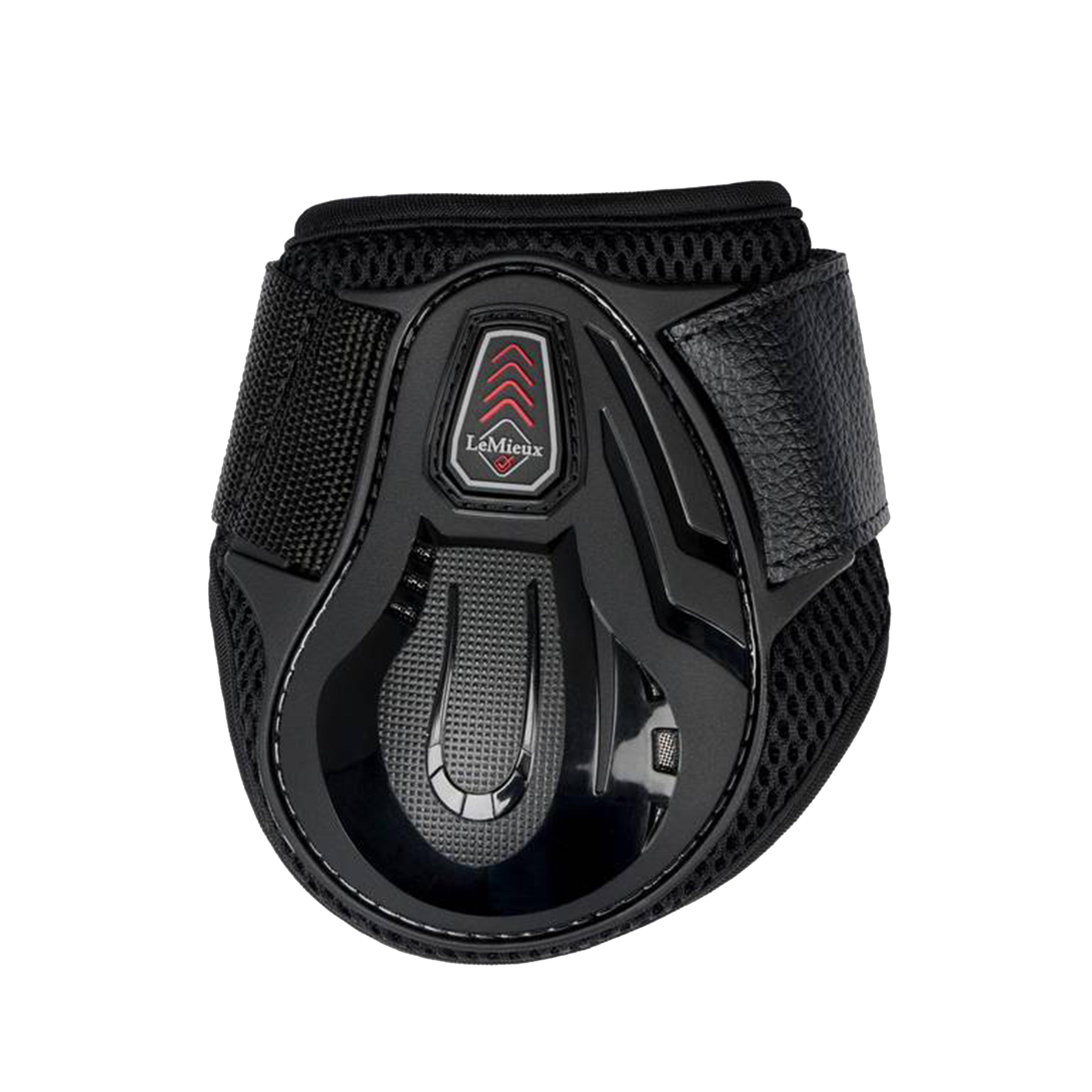 Derby ProJump Fetlock Boots Black