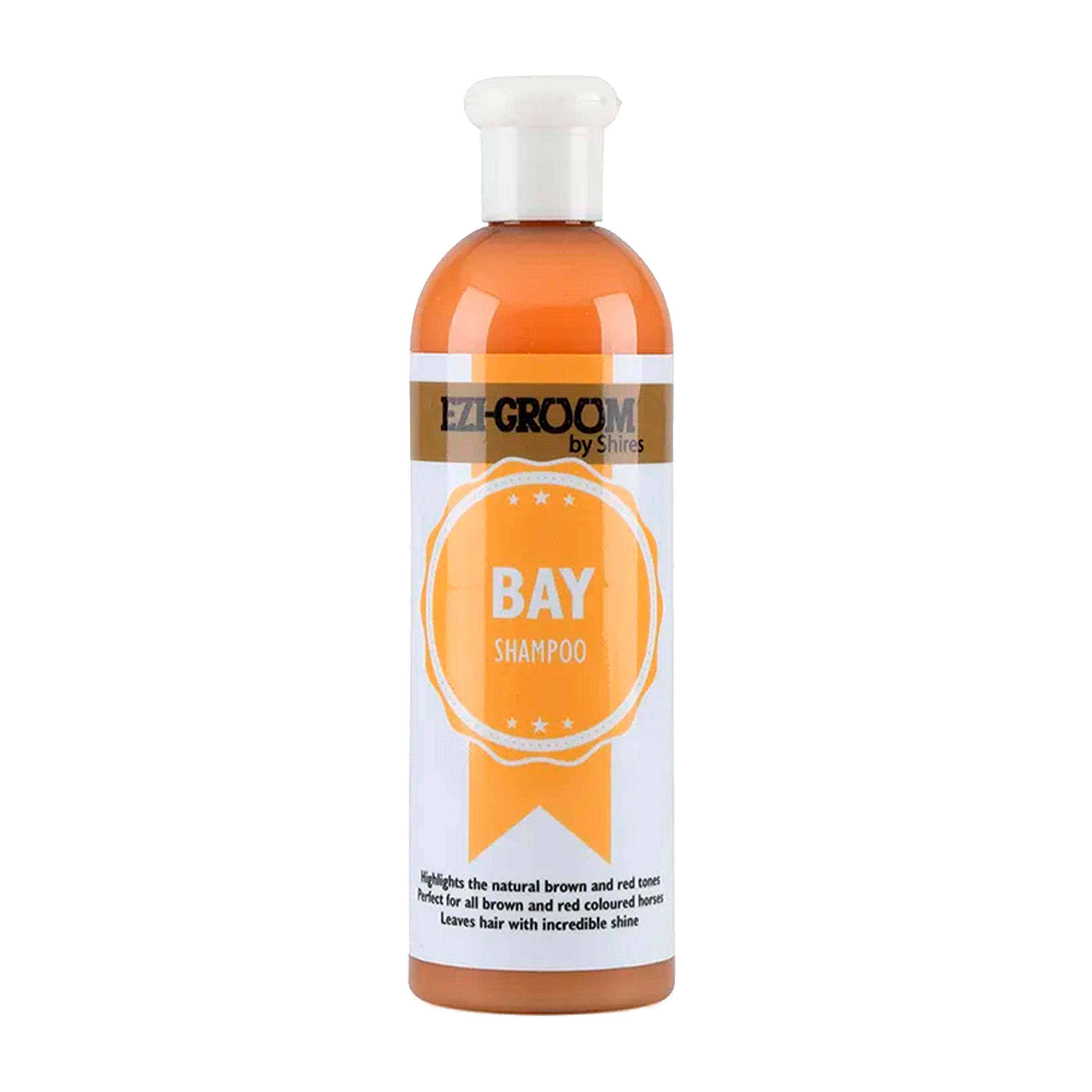 Bay Shampoo