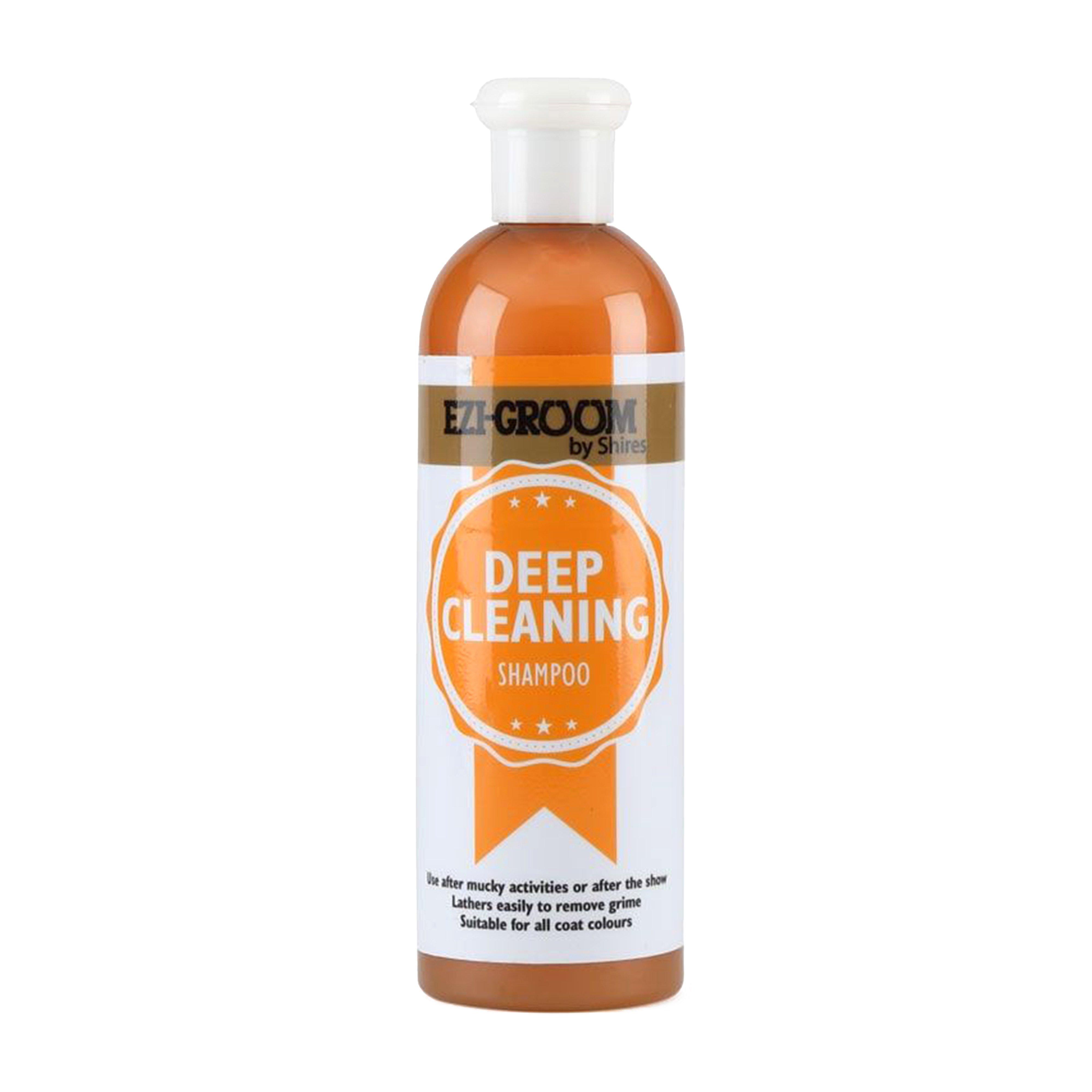 Deep Clean Shampoo