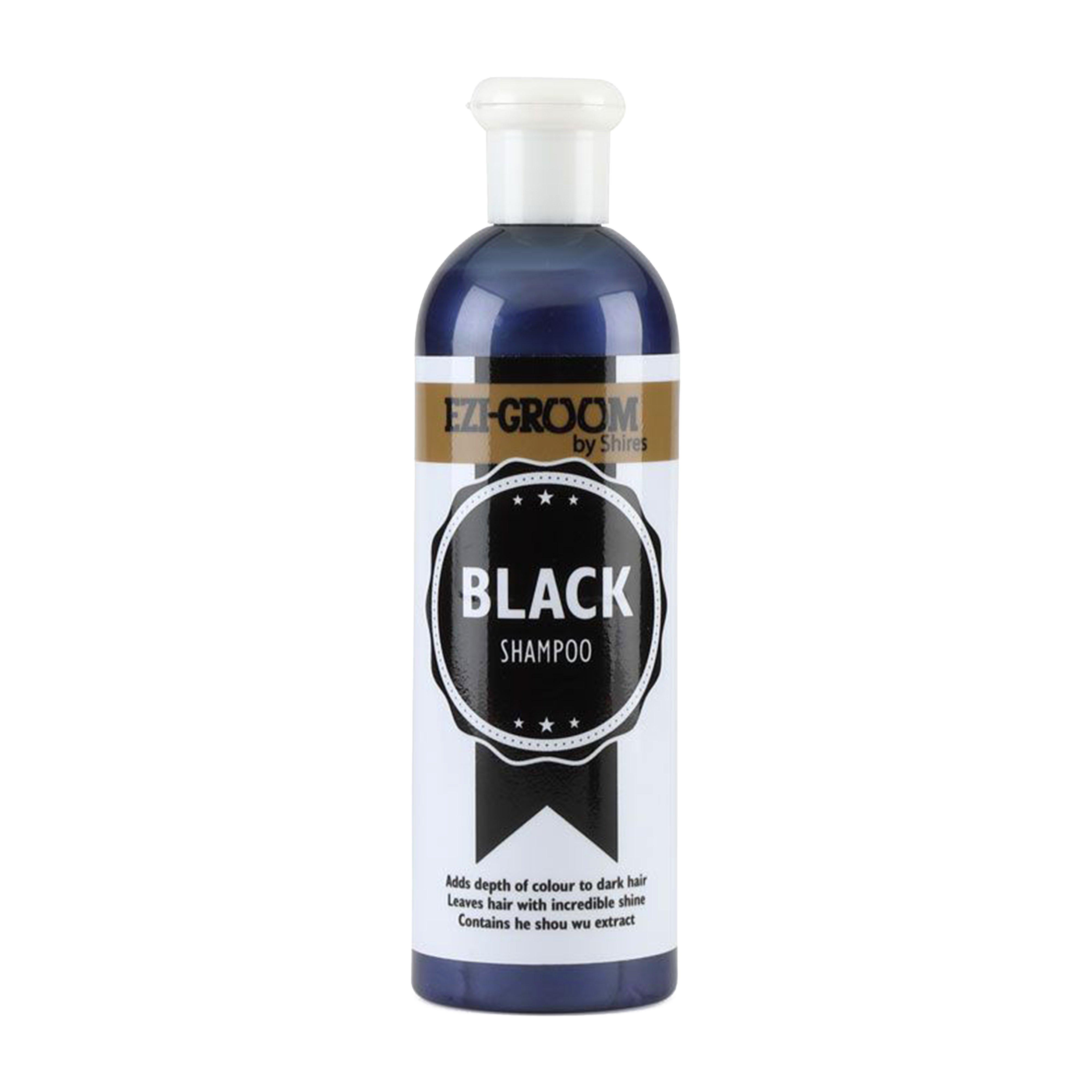 Black Shampoo