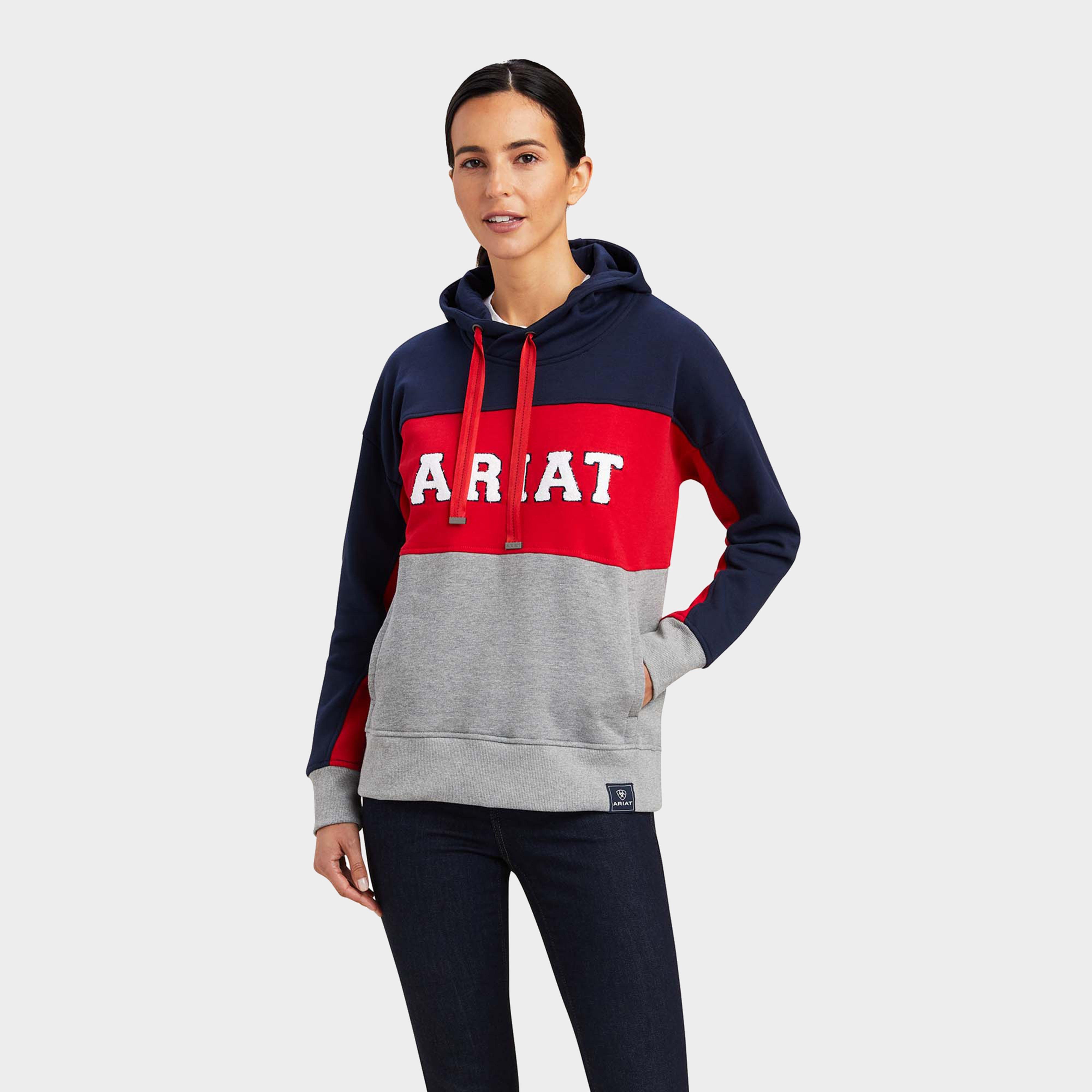 Ariat Women's Rabere Hoodie