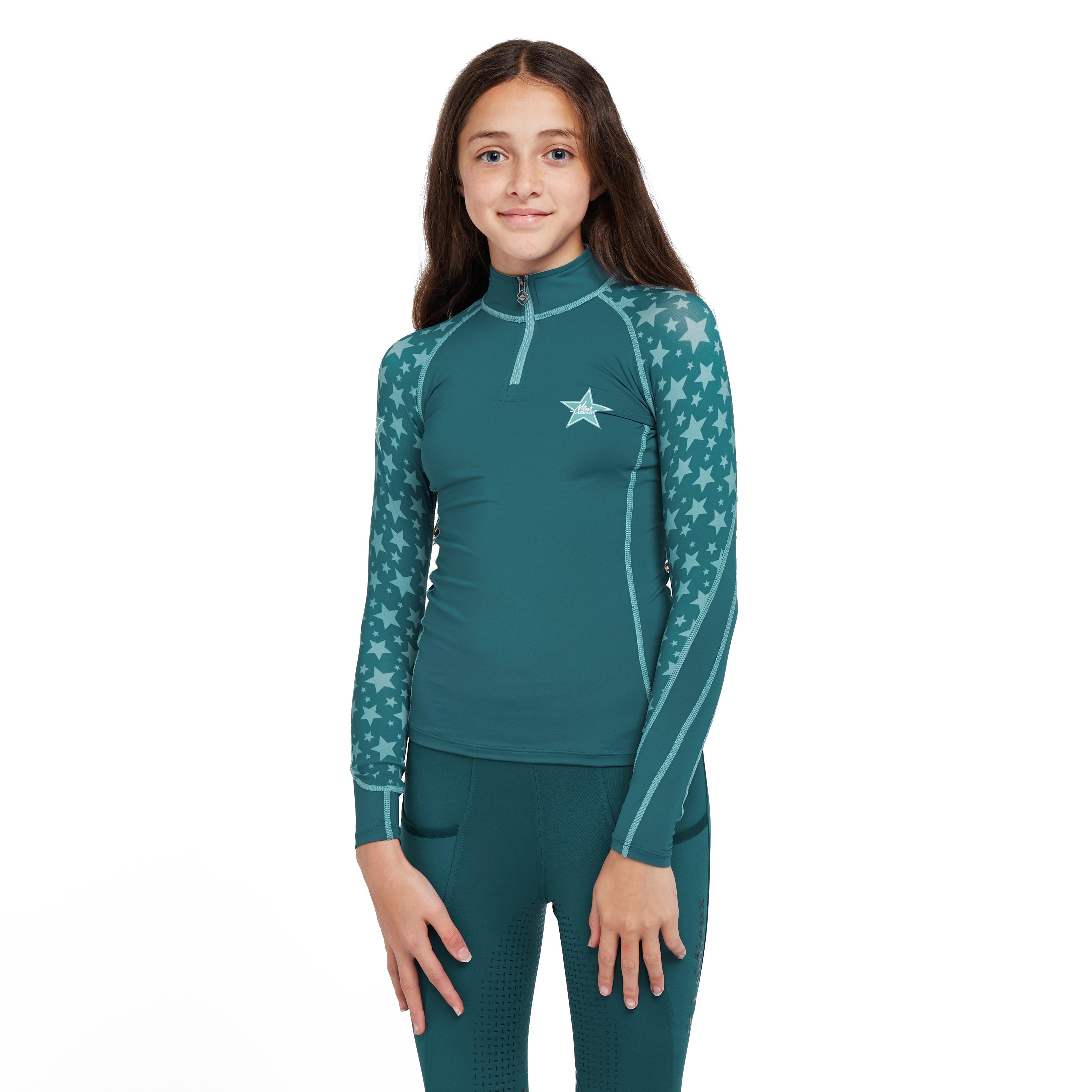 Childs Mini Base Layer Marine