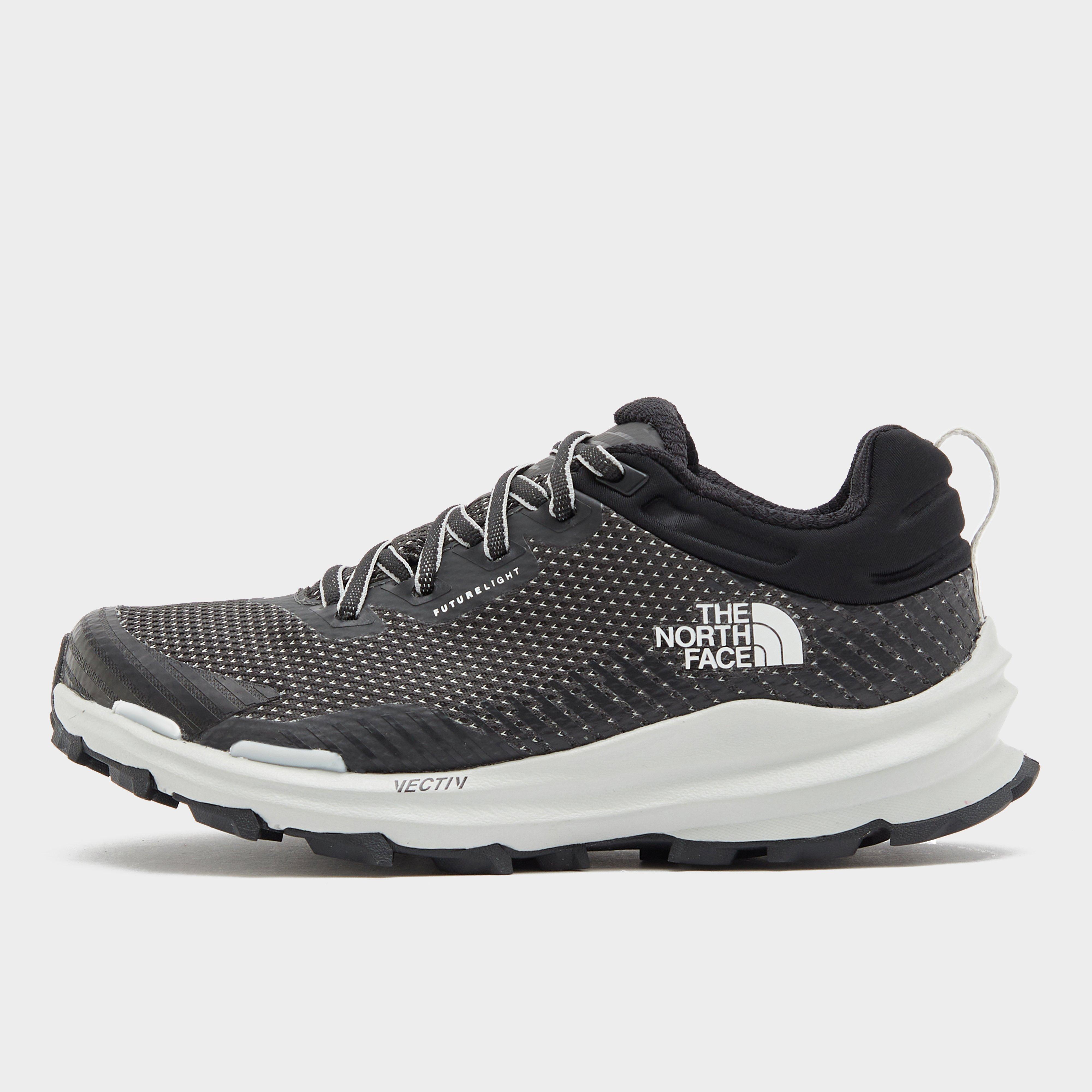 The North Face Women's Vectiv Fastpack FutureLight Hiking Shoes, Black