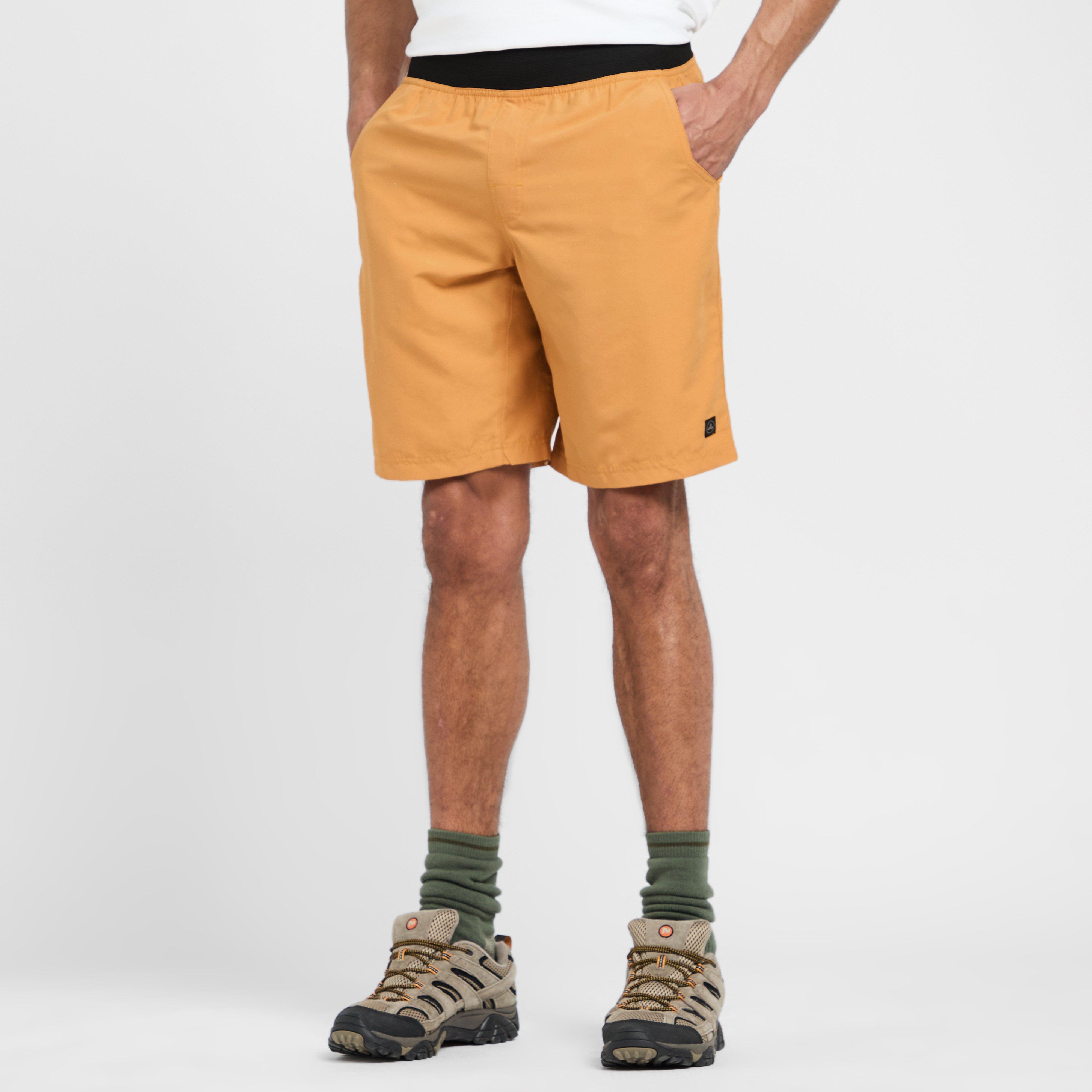 Prana Men's Mojo Climbing Shorts