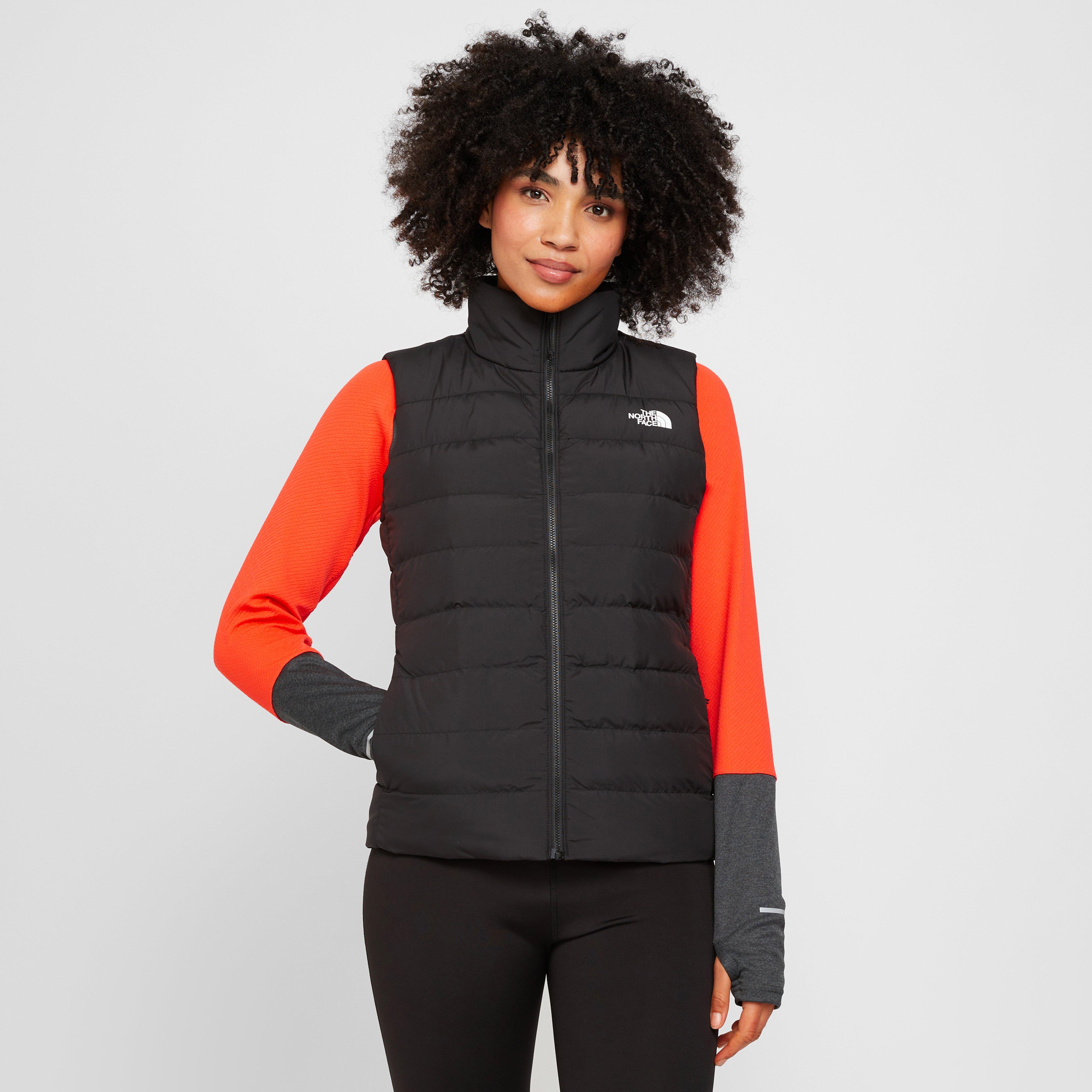 The North Face Women's Aconcagua III Gilet, Black