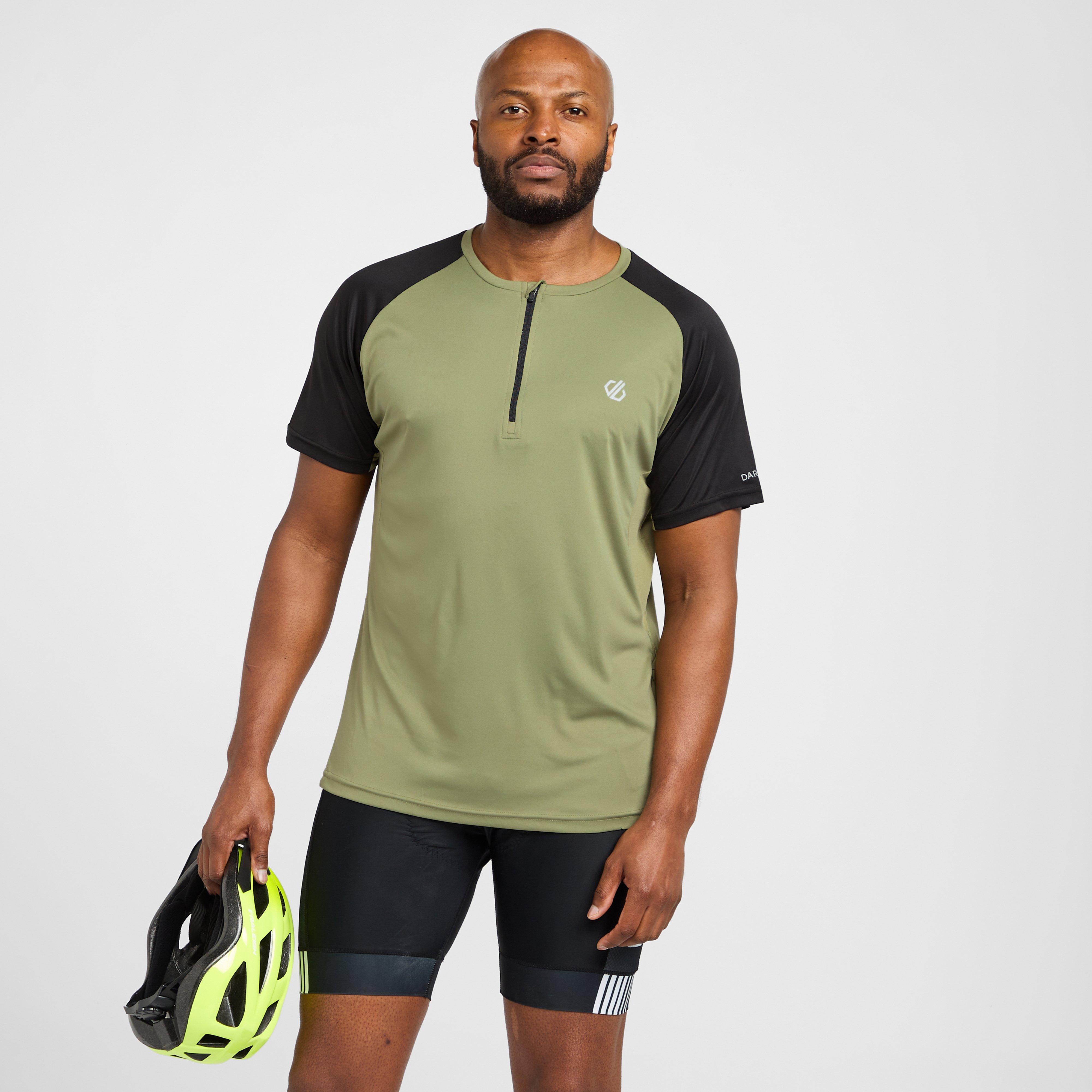 Dare 2B Men's Gallantry Jersey, Green