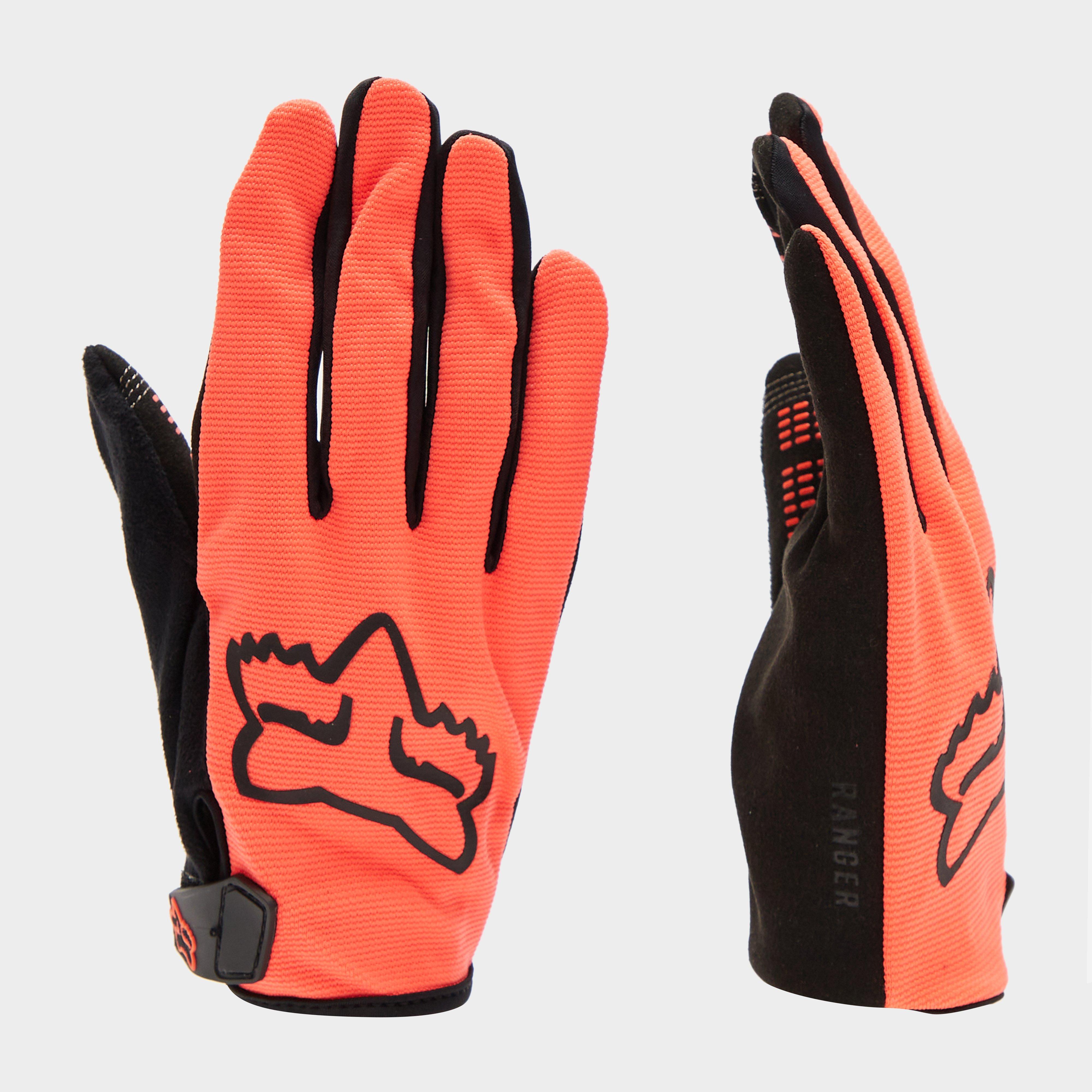 Fox Ranger Fire Gloves