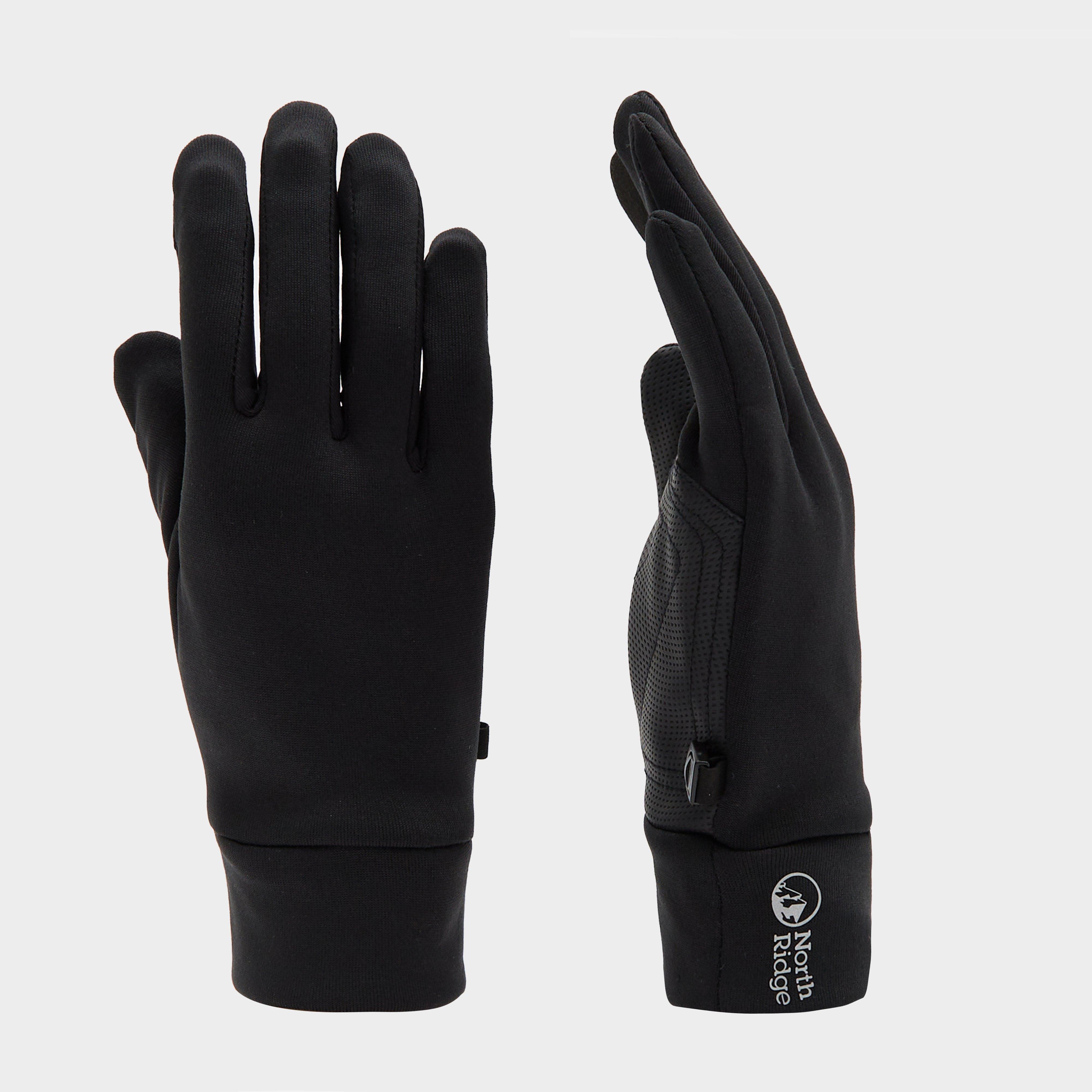 North Ridge Men's Ravene Gloves