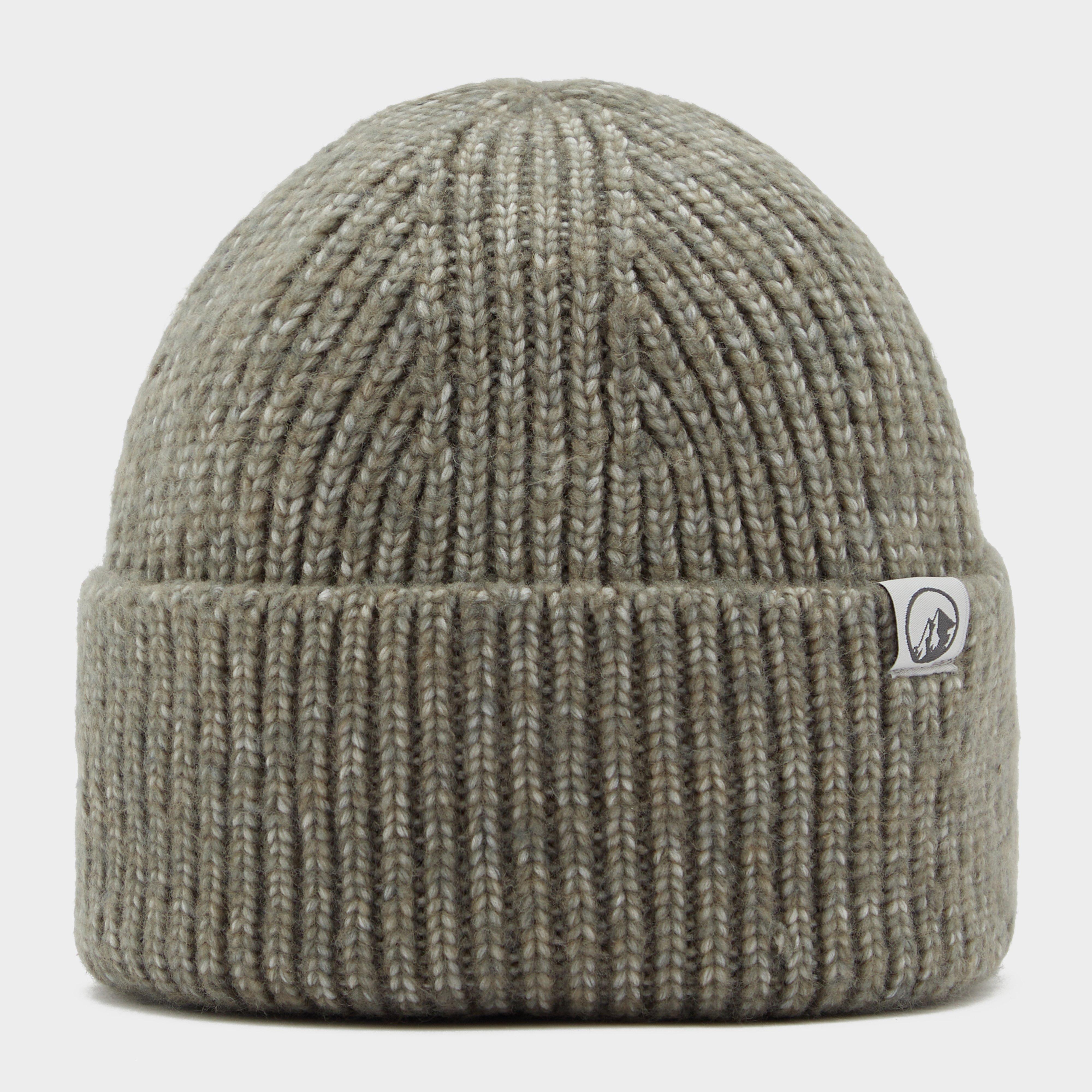 North Ridge Willow Beanie, Khaki