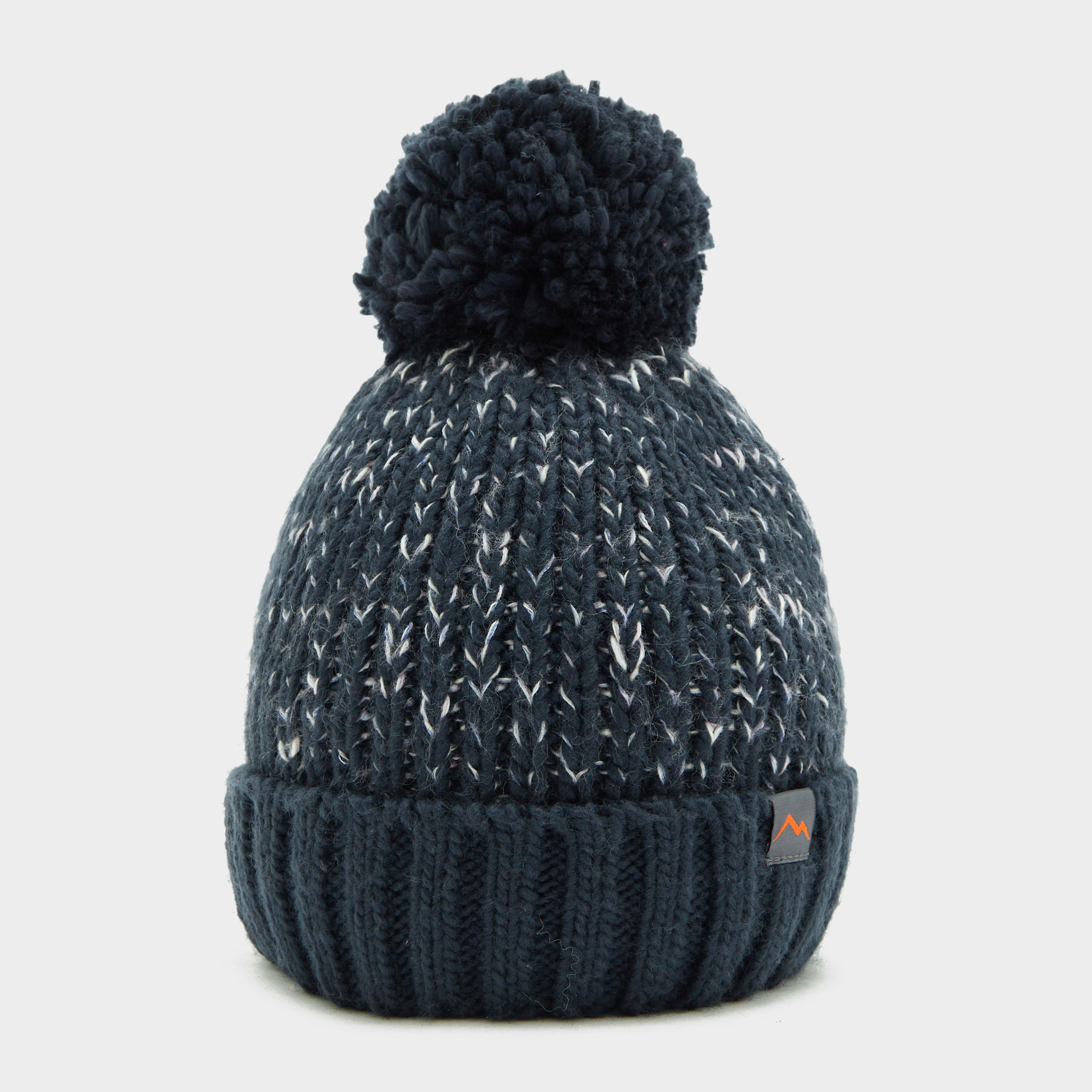 Peter Storm Women's Winter Warmer Bobble Hat