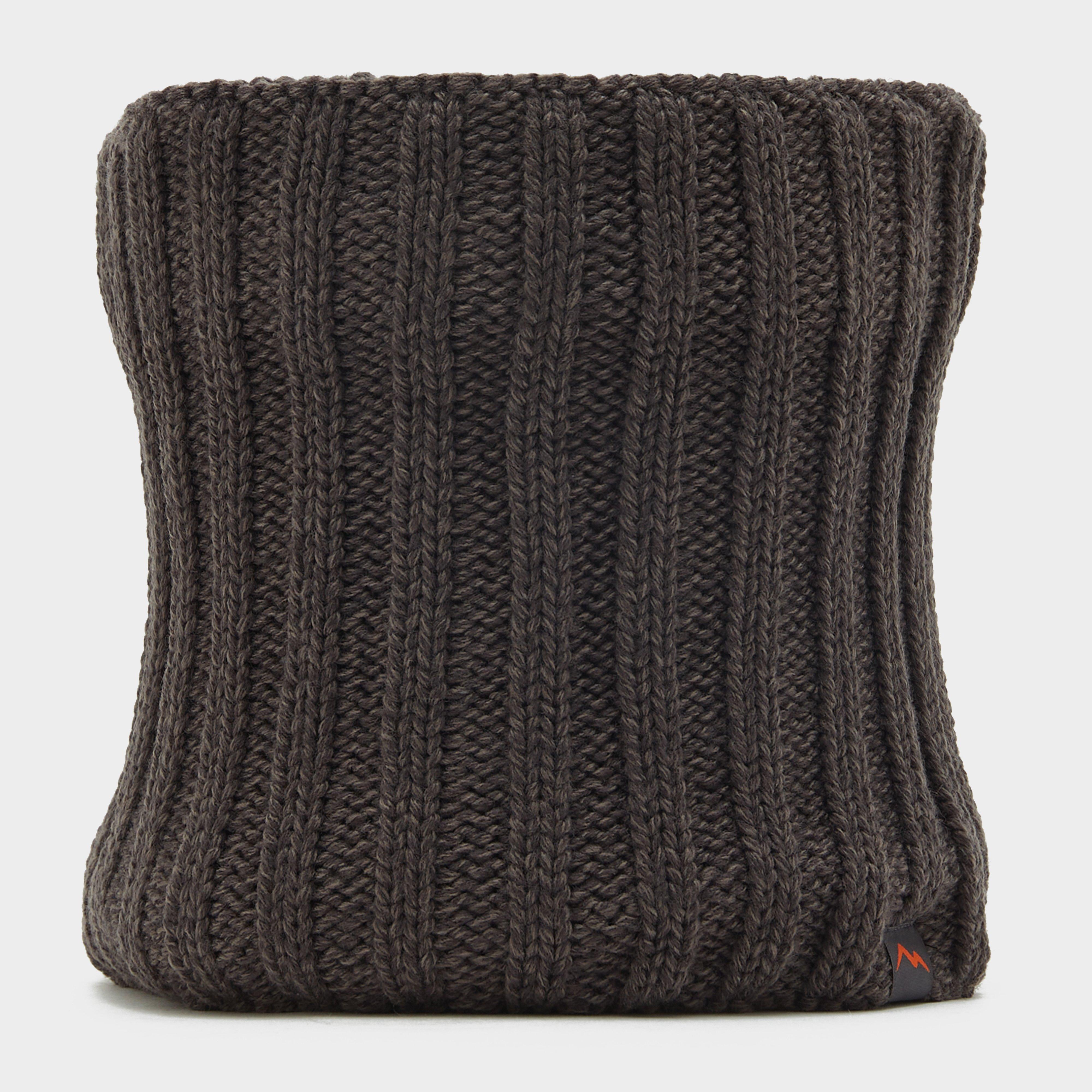 Peter Storm Men's Winter Warmer Snood, Grey