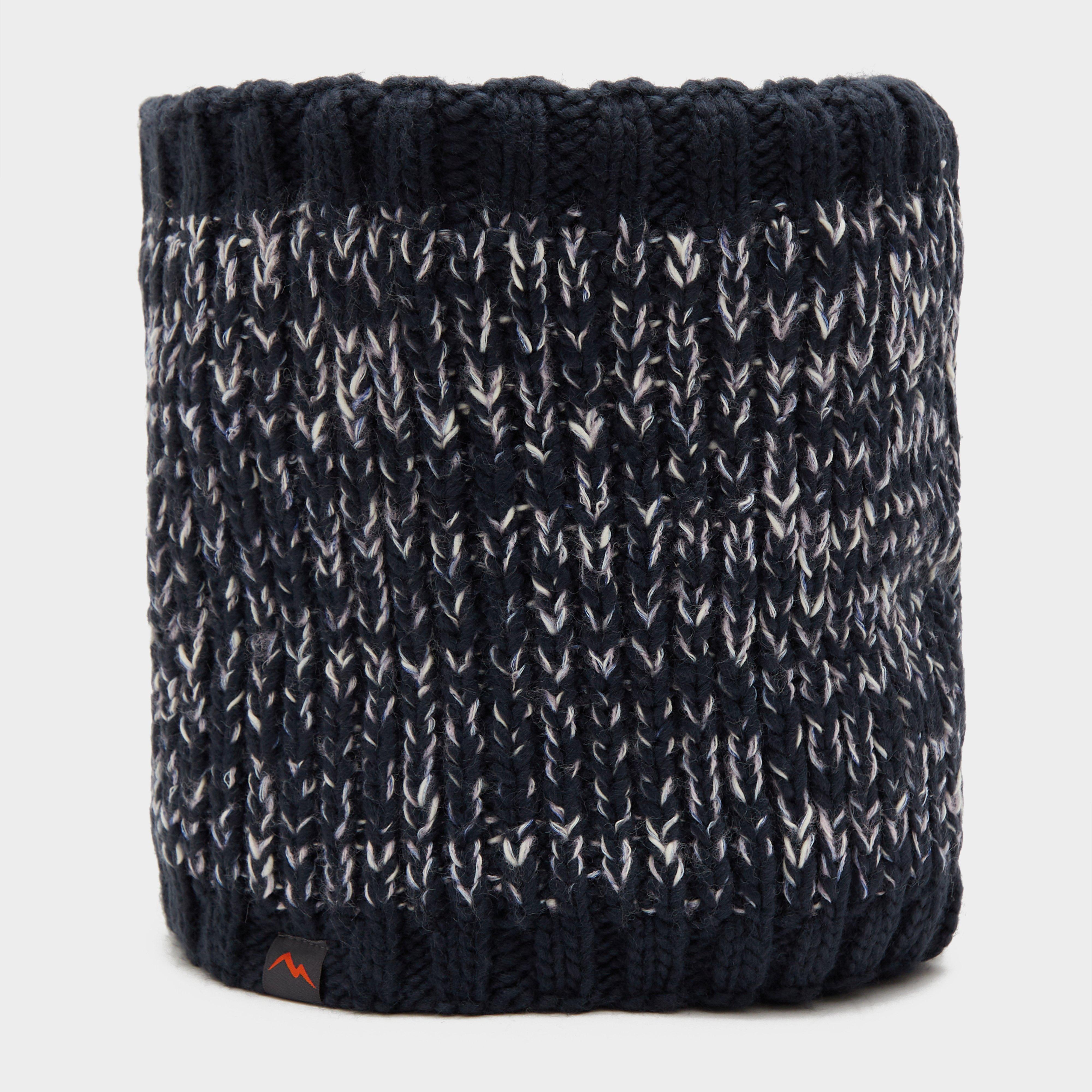 Peter Storm Women's Winter Warmer Snood, Navy
