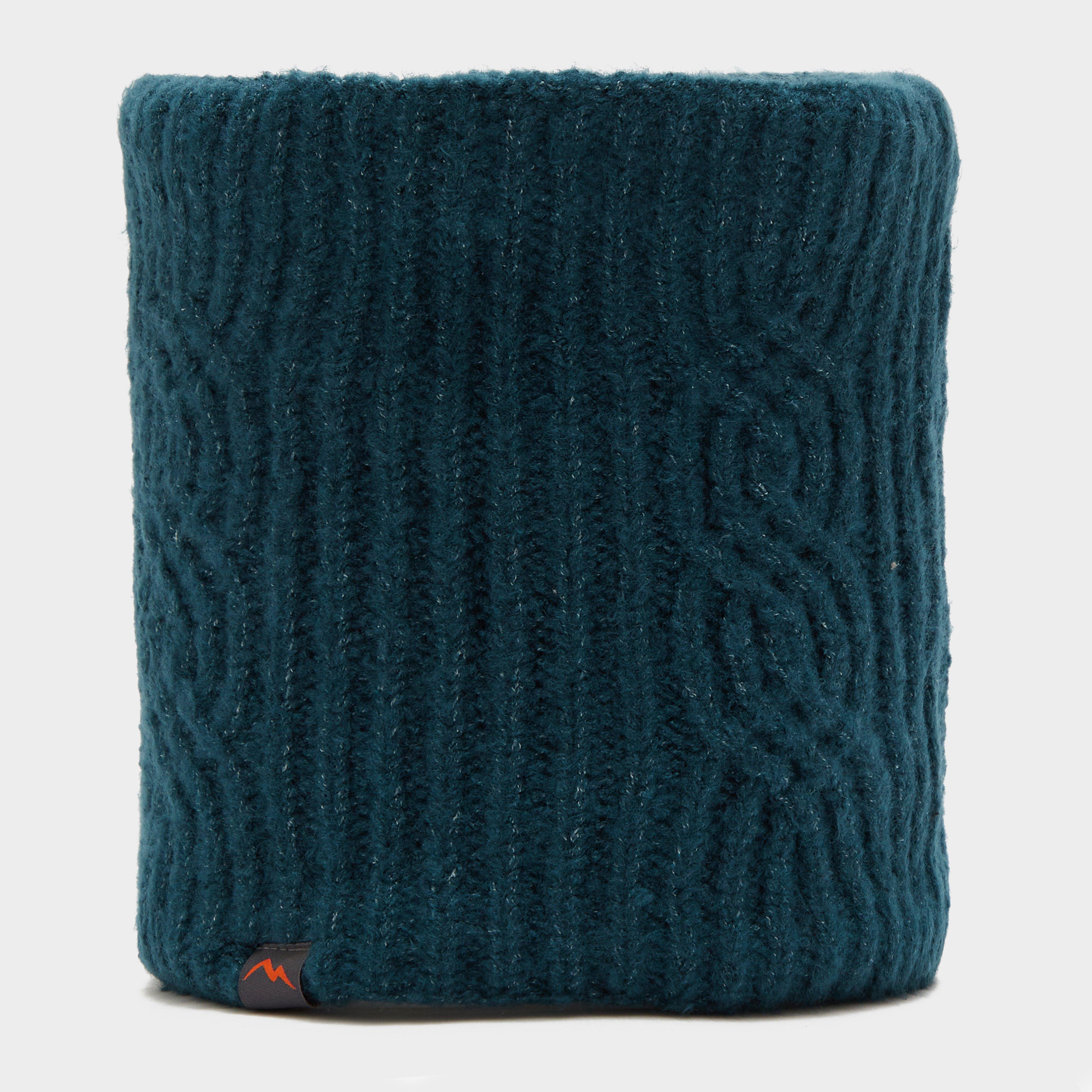 Peter Storm Women's Winter Warmer Snood, Green