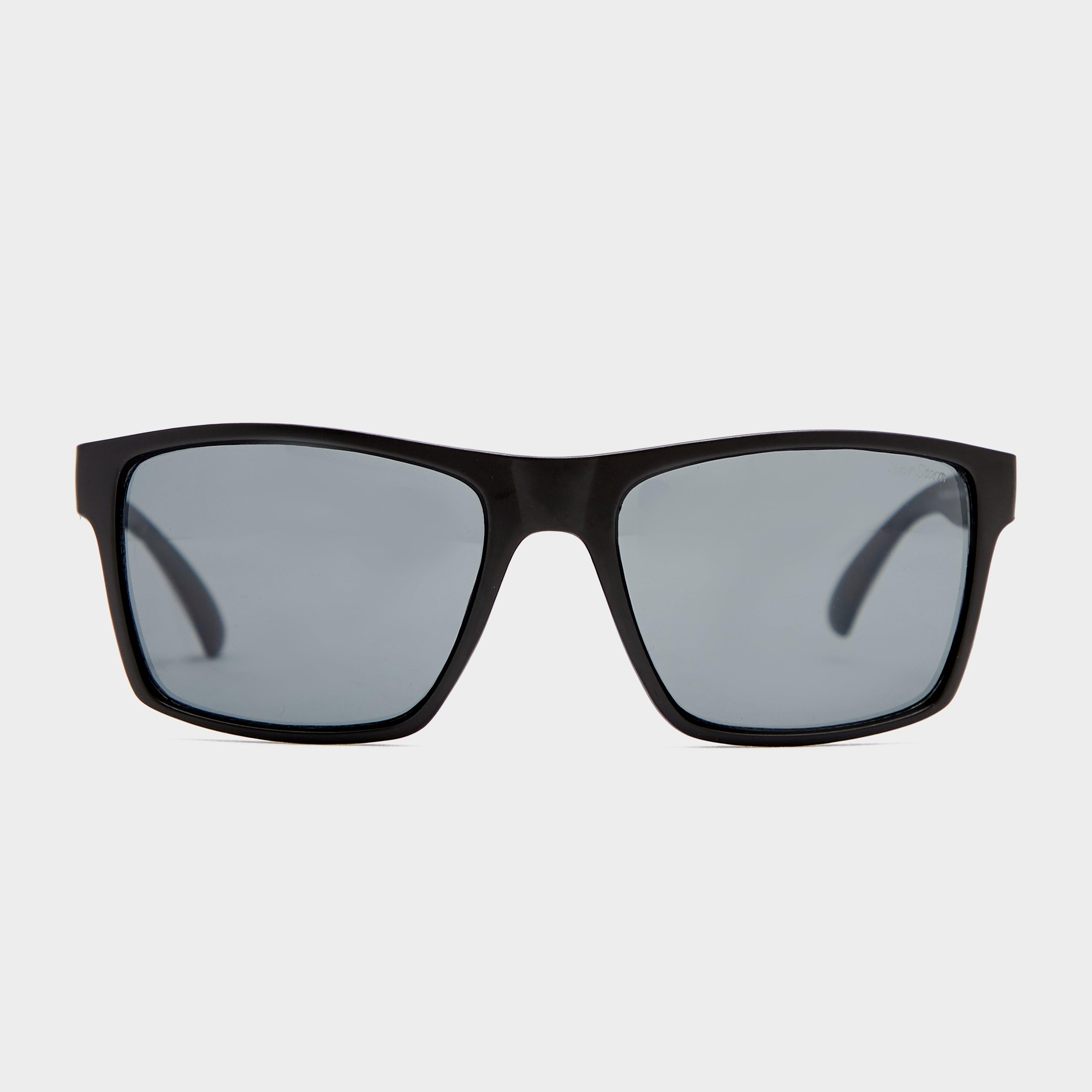 Peter Storm Newquay Sunglasses, Black