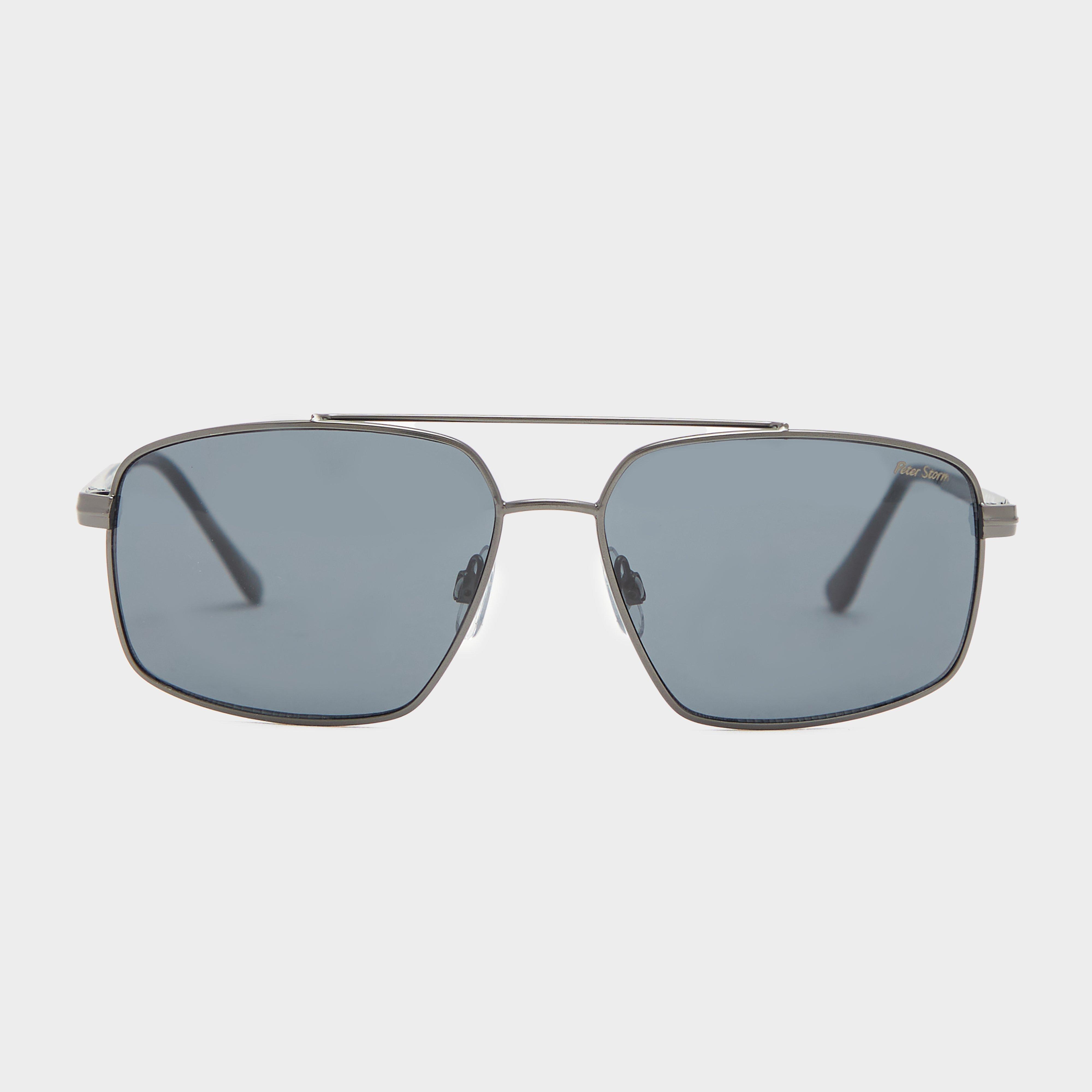 Peter Storm Southend Sunglasses, Grey