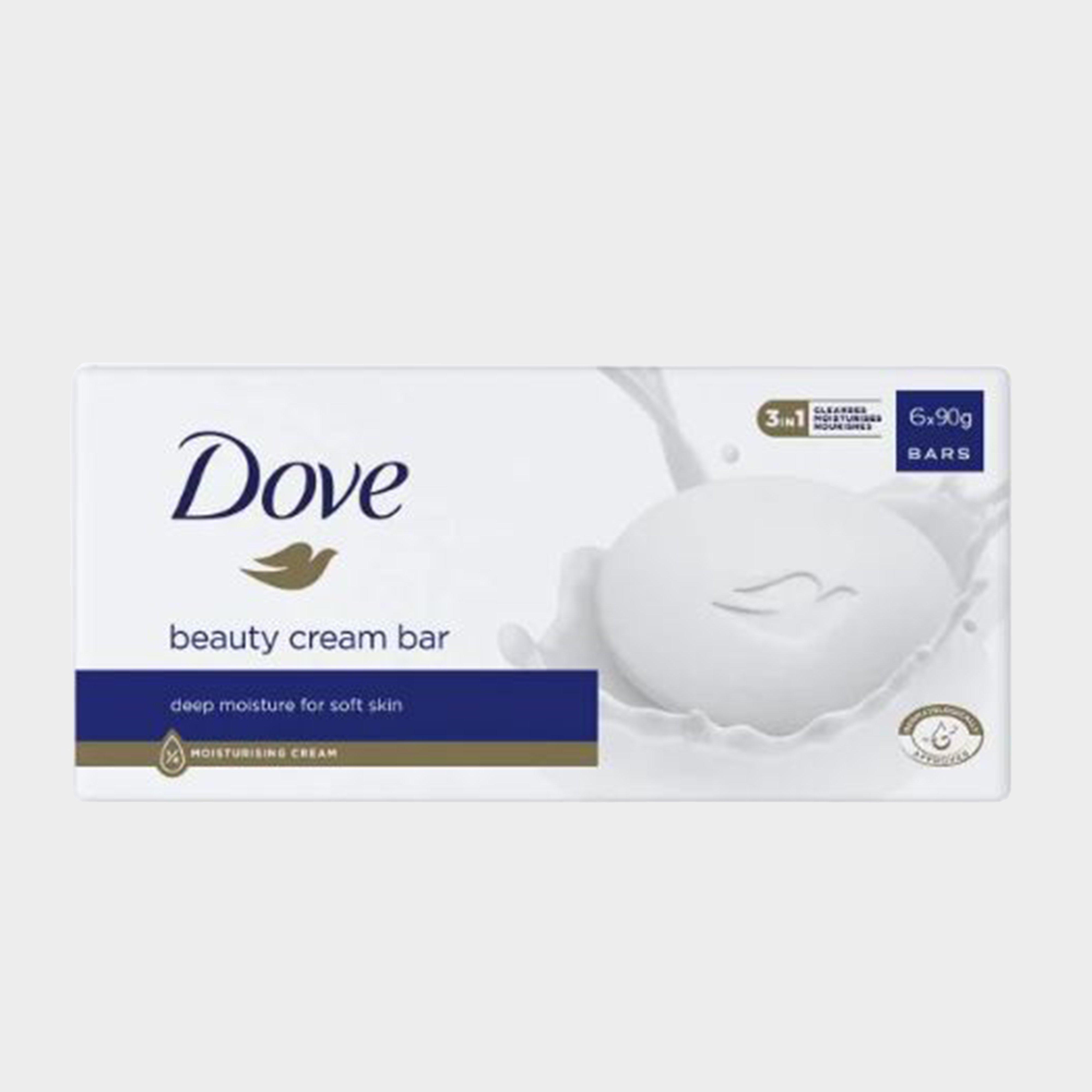 Albert harrison Dove Soap Bar 90g