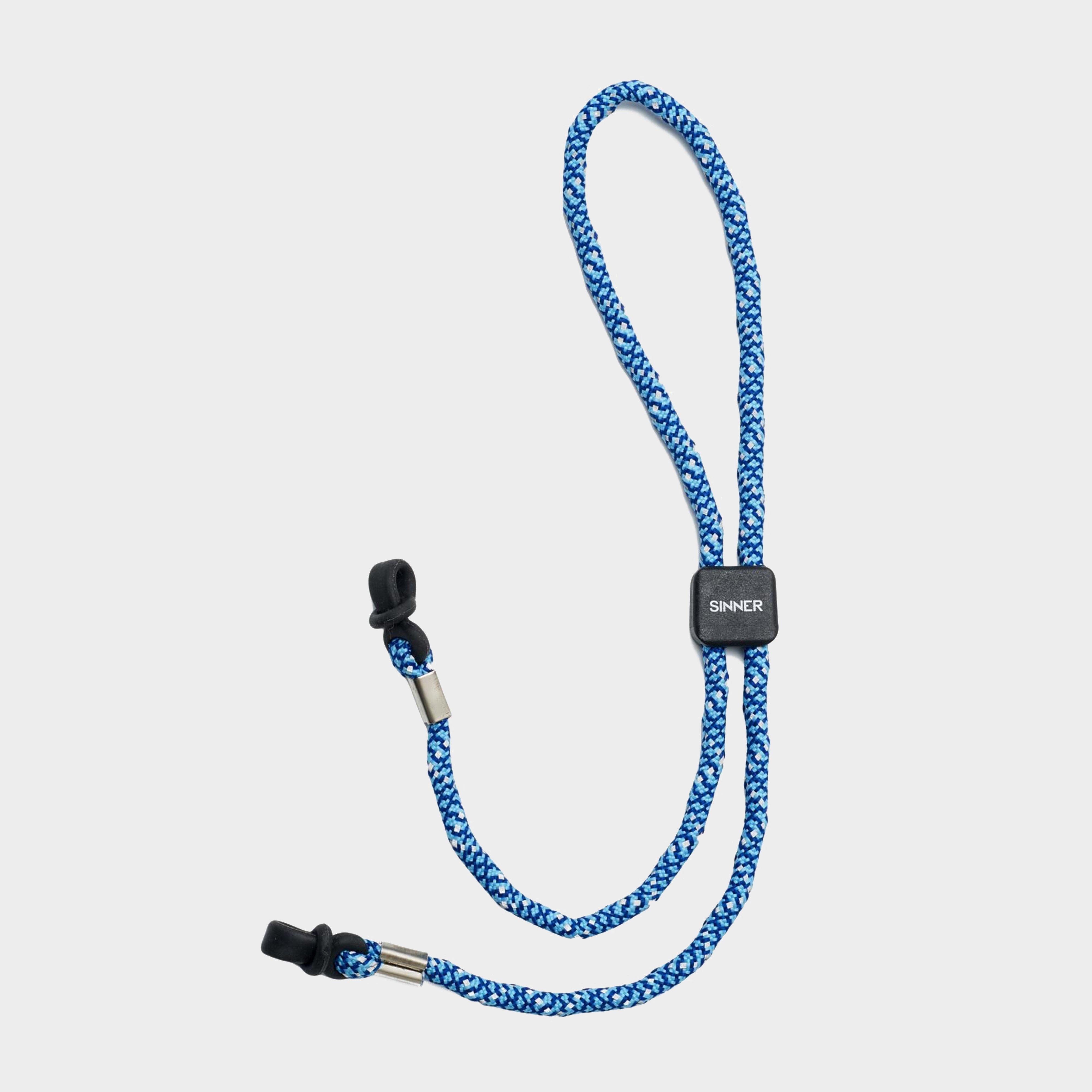 Sinner Sinner Cord, Blue