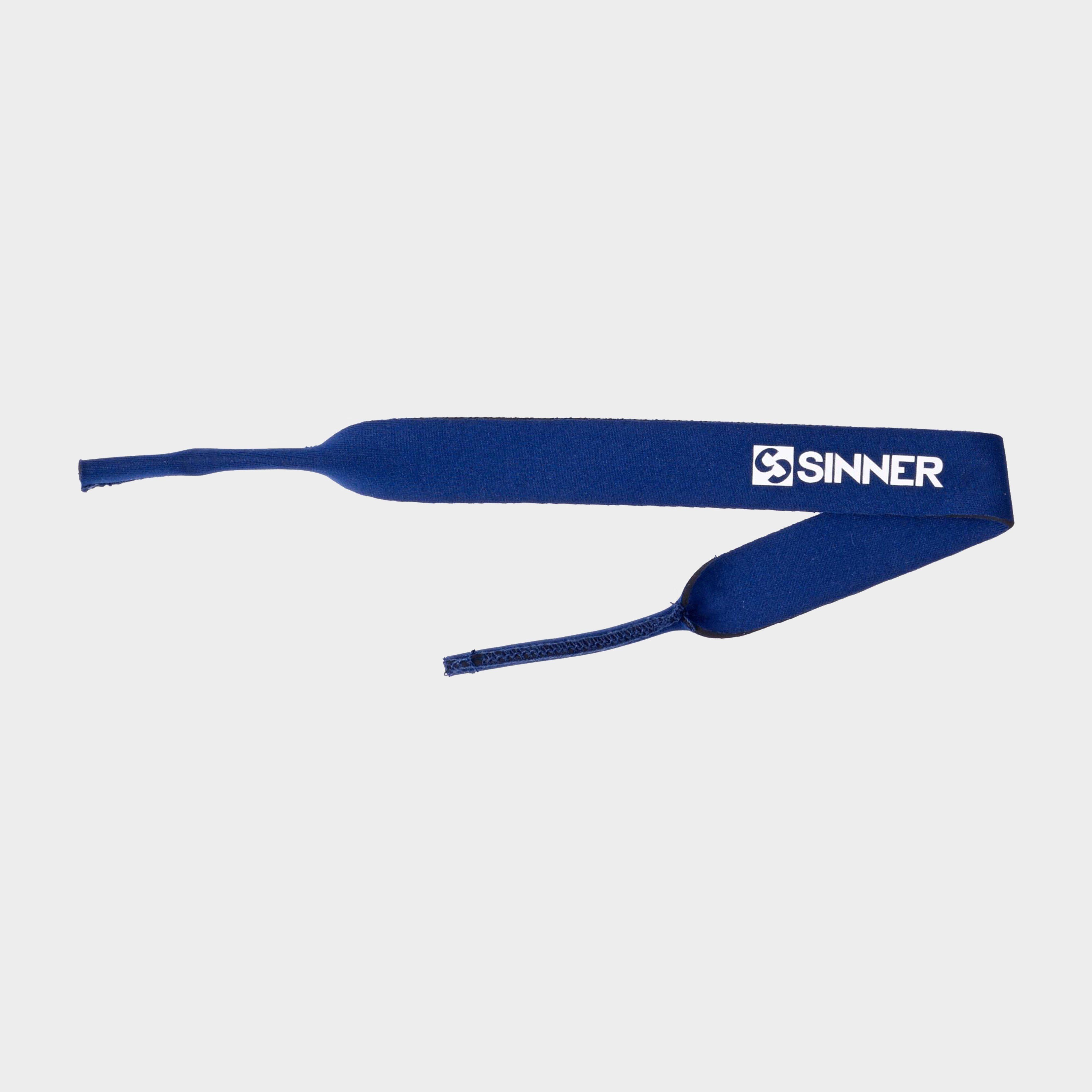 Sinner Neoprene Cord, Navy