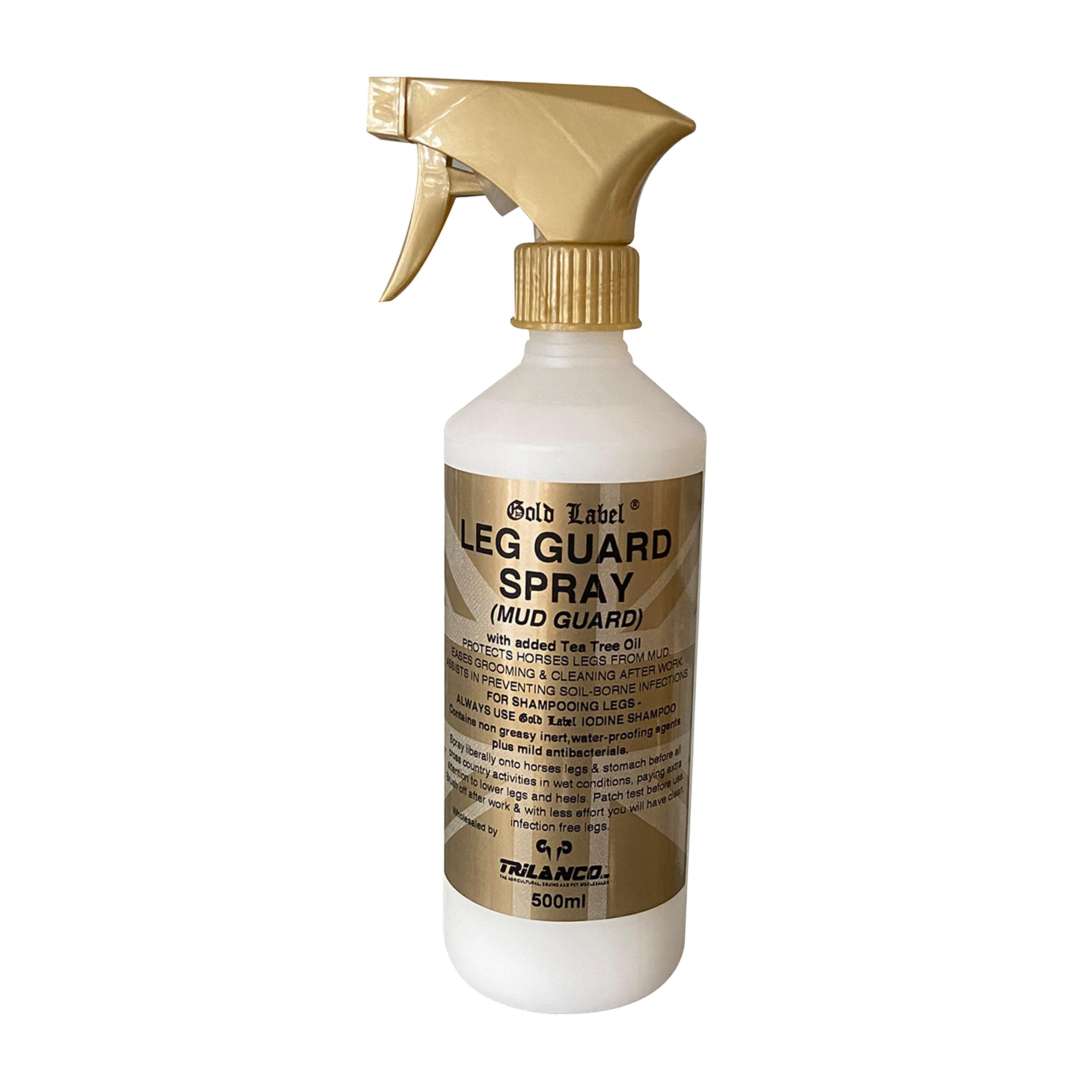 Leg Guard Spray 500ml