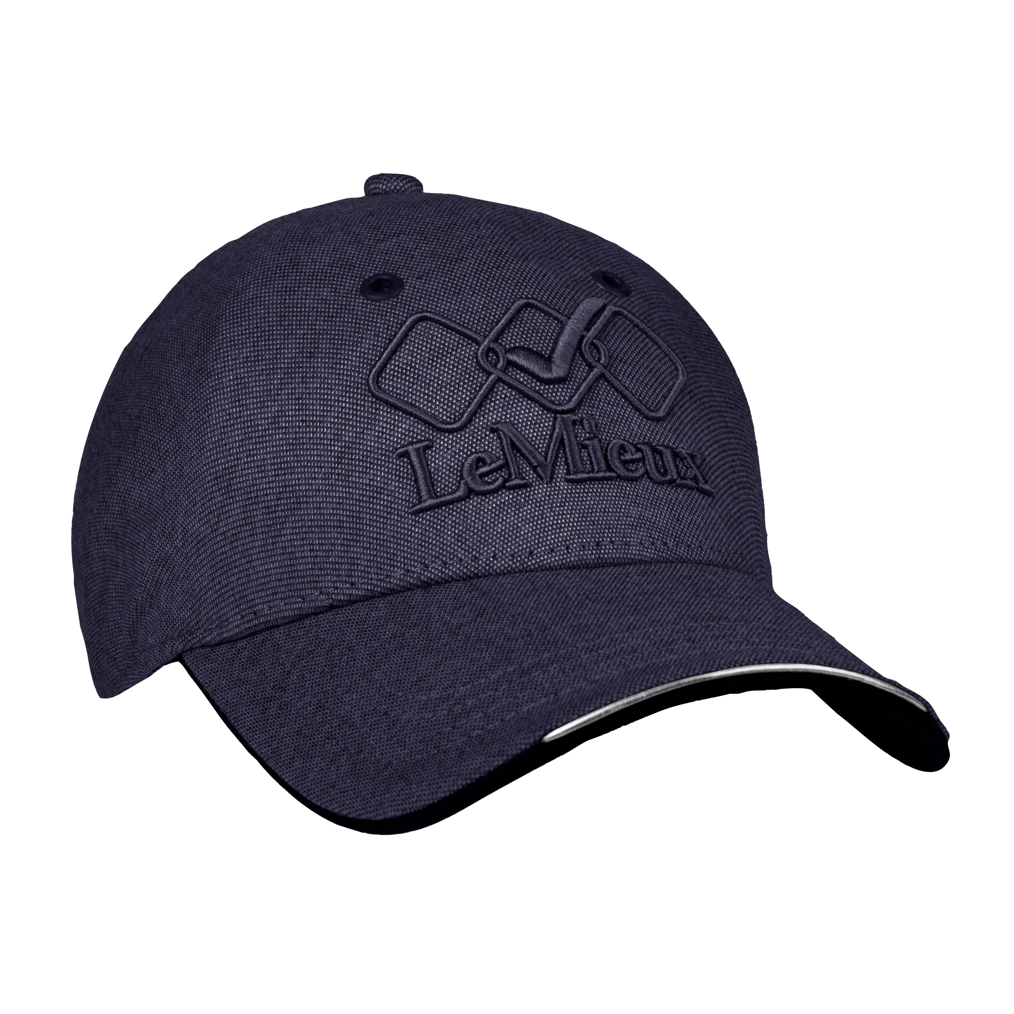 Team Baseball Cap Navy