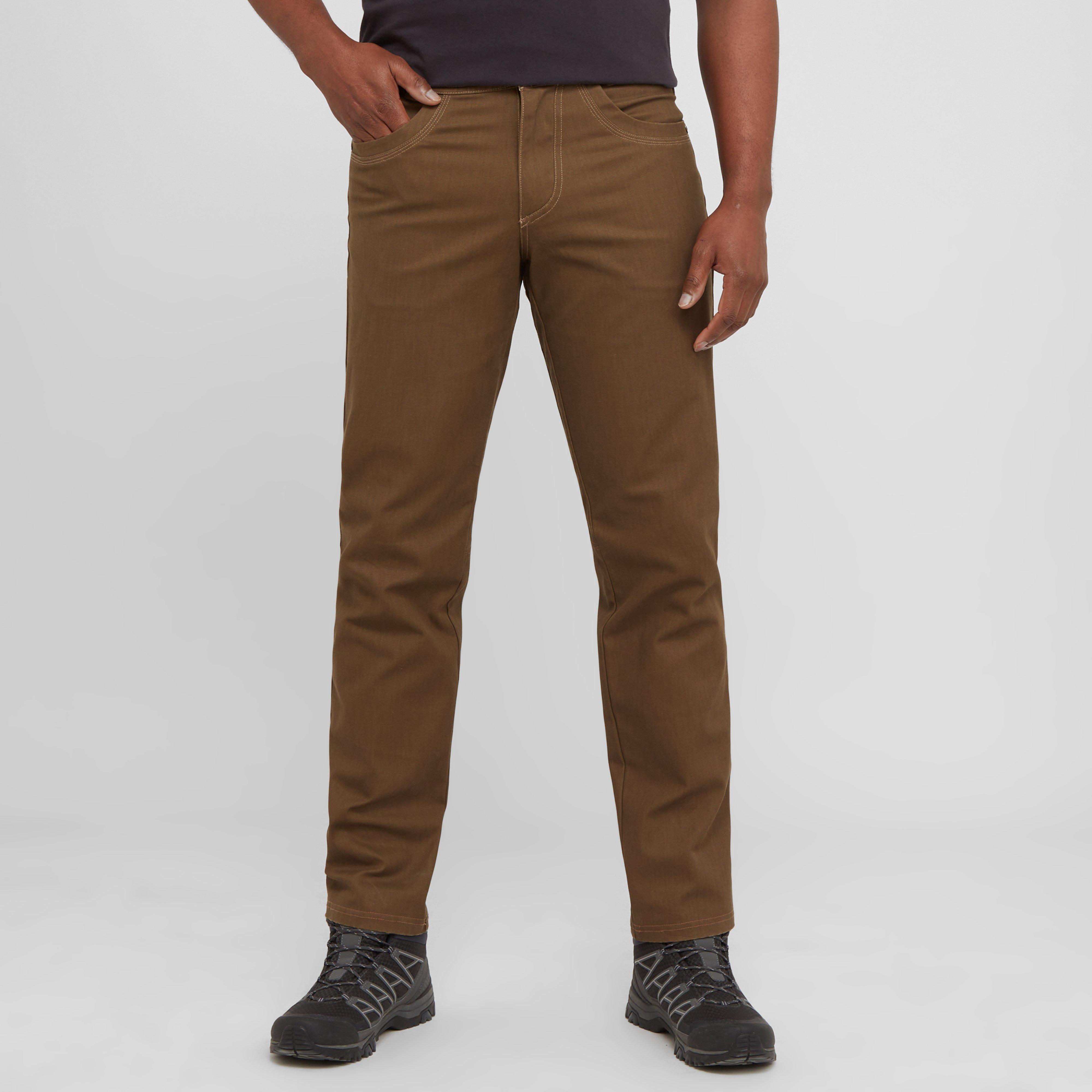 Kuhl Men's The Law Jeans, Green