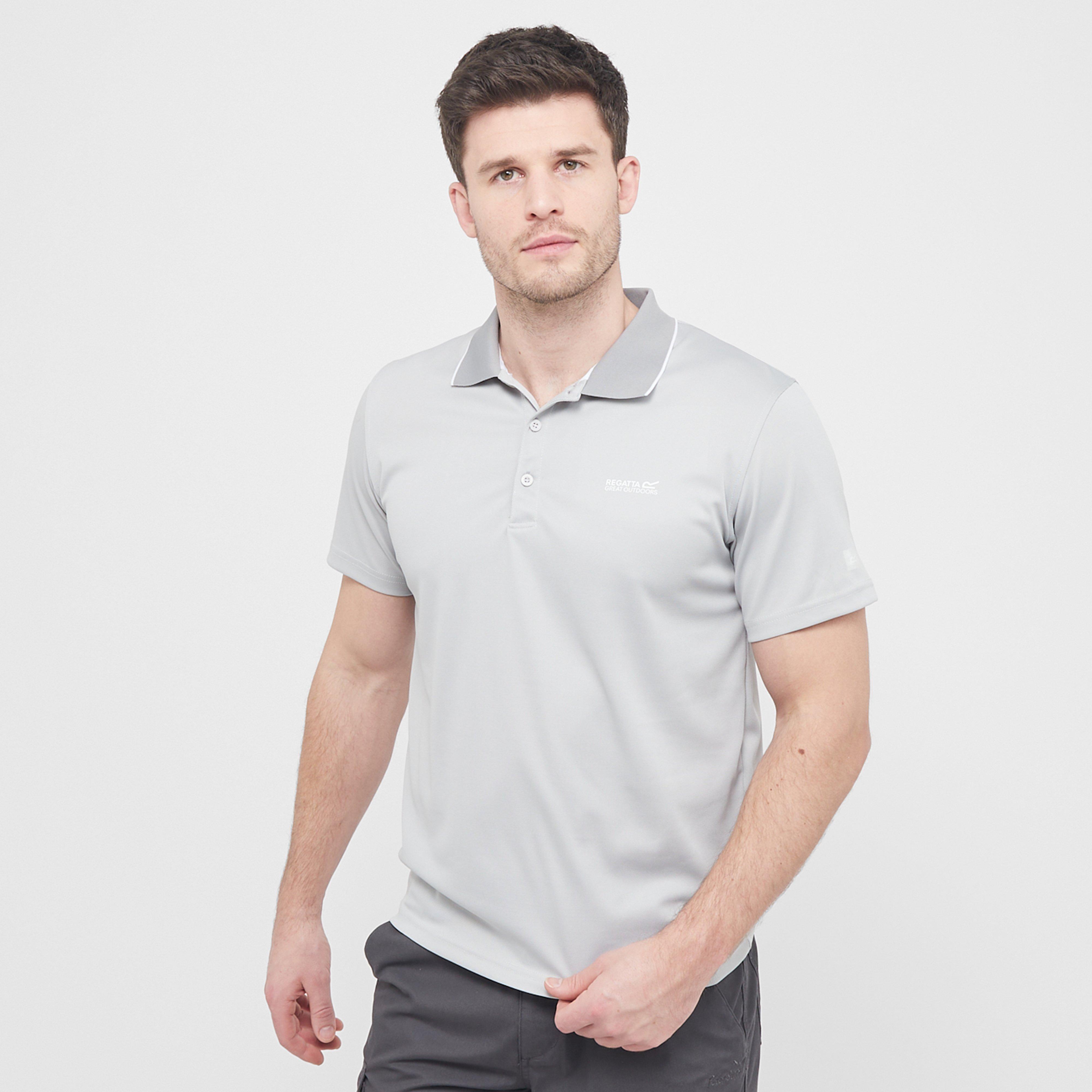 Regatta Men's Maverick V Active Polo Shirt