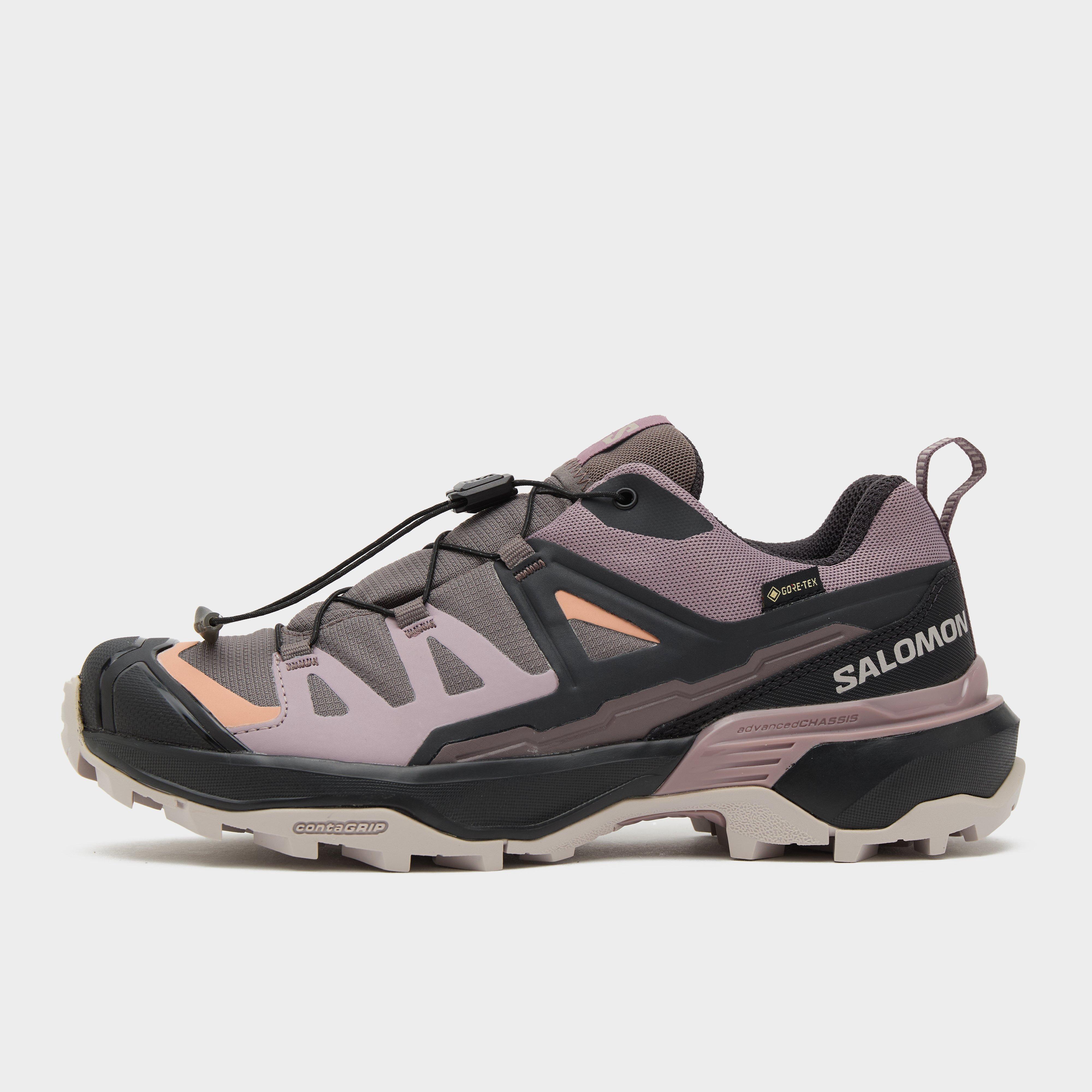 Salomon Women's X Ultra 360 GORE-TEX Hiking Shoes