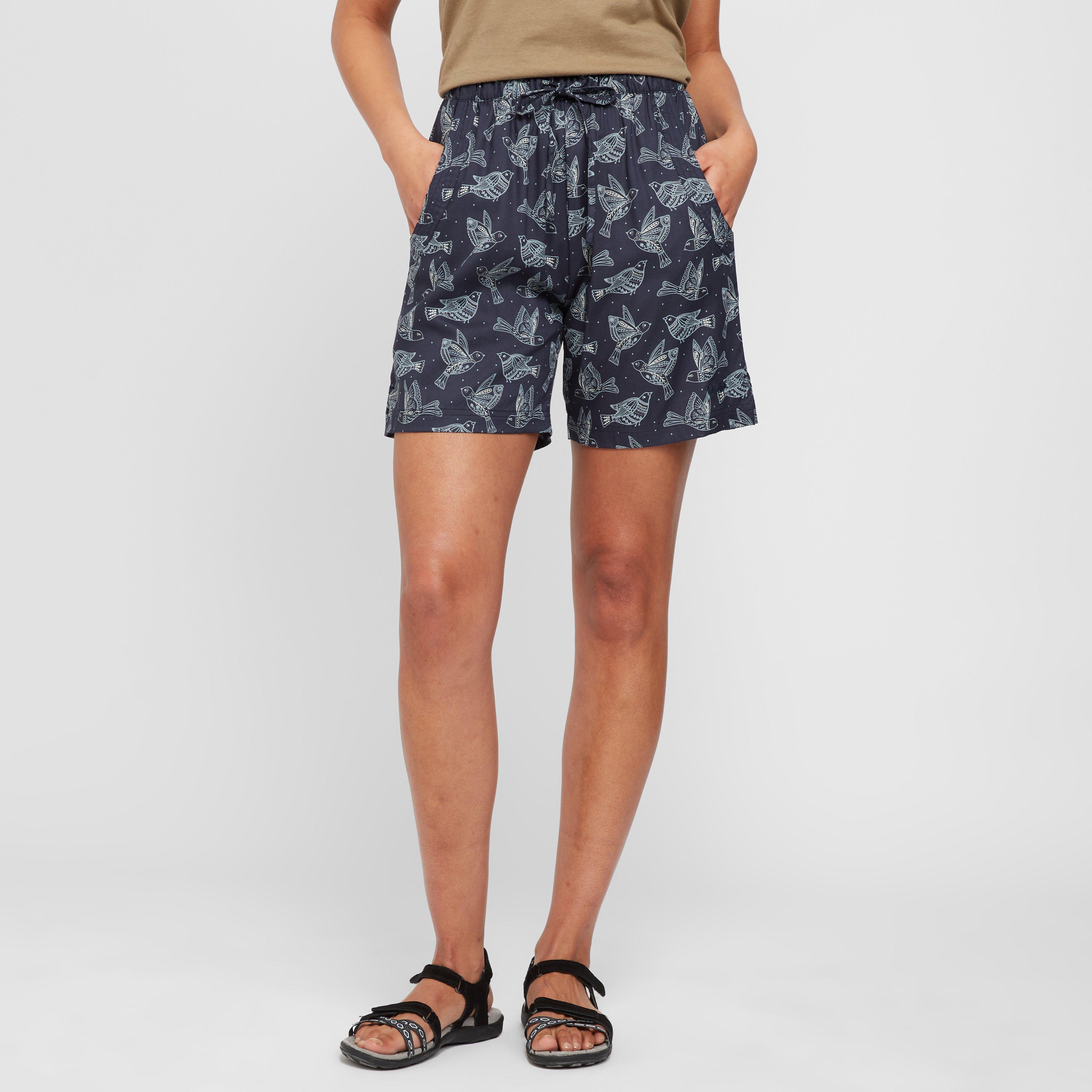 Weird Fish Women's Sundance Shorts