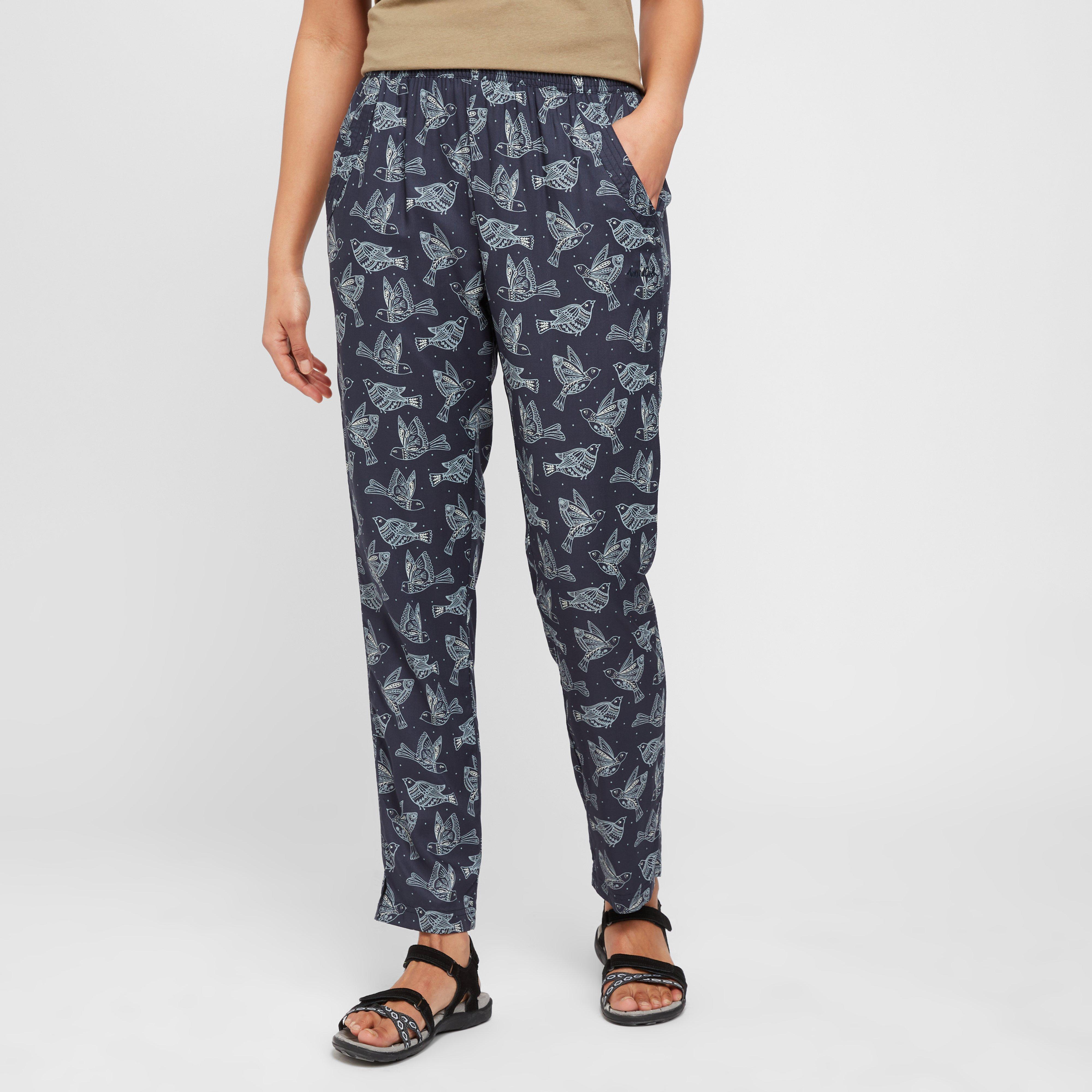 Weird Fish Women's Onda Trousers