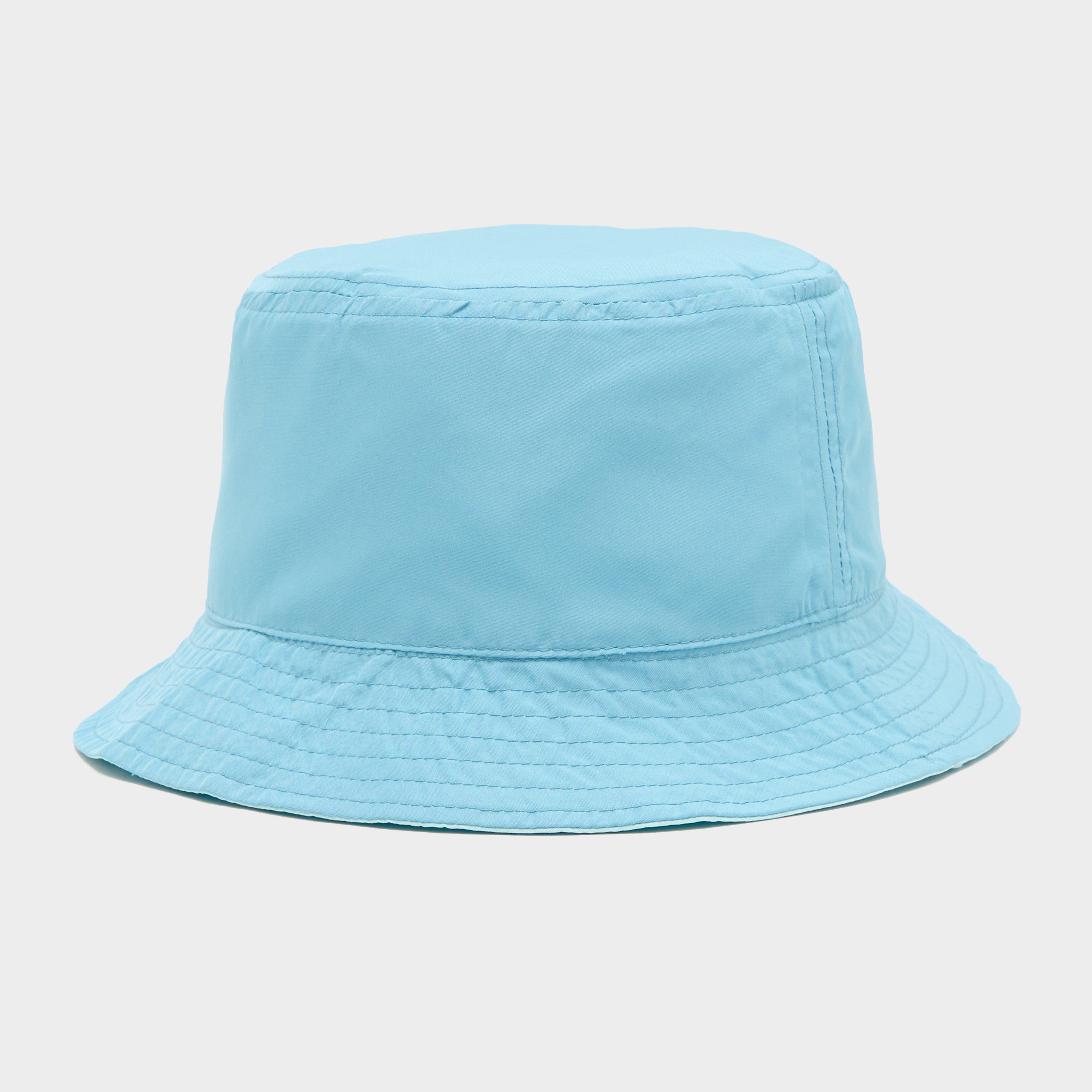 Peter Storm Packable Bucket Hat, Blue