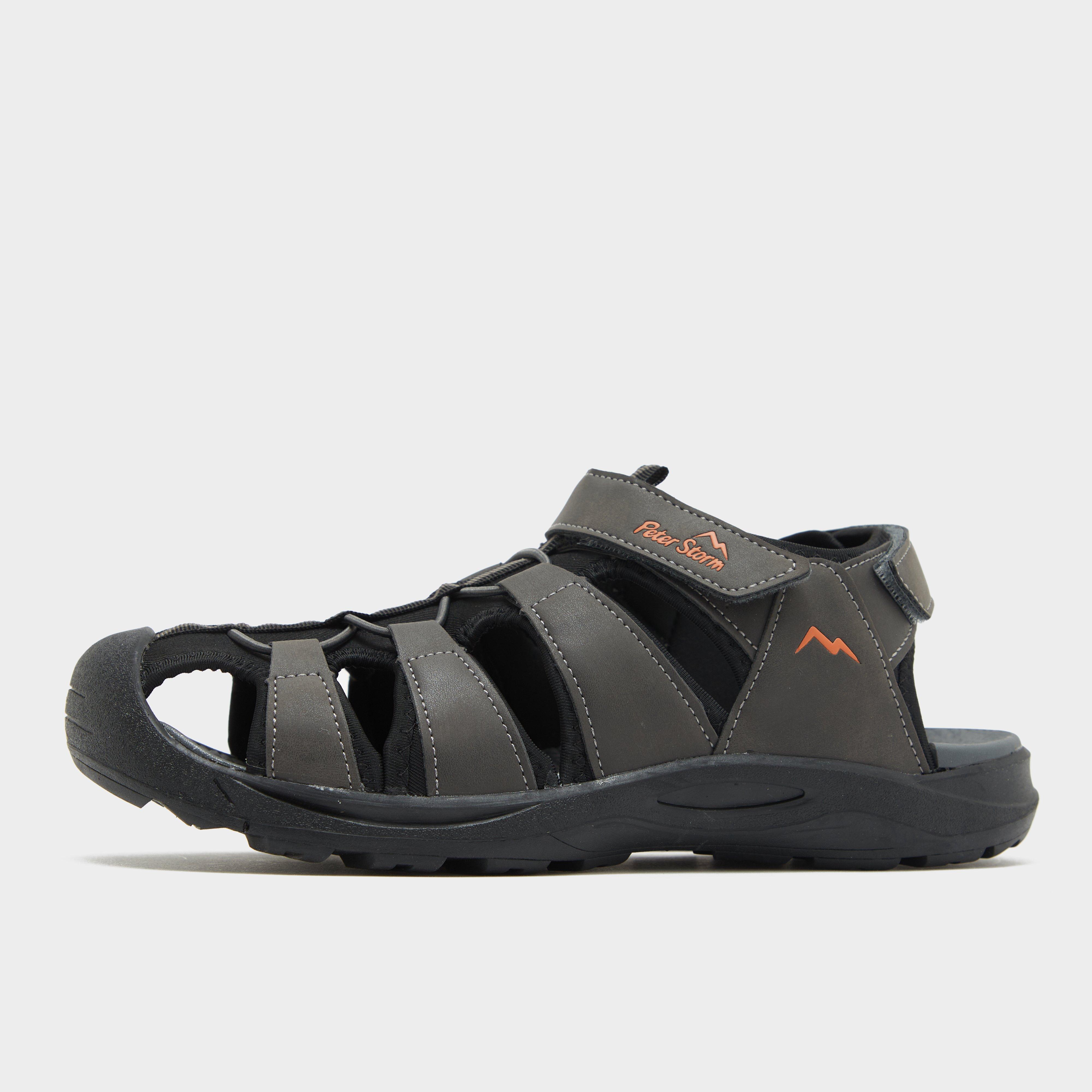 Peter Storm Men's Rockpool Sandal