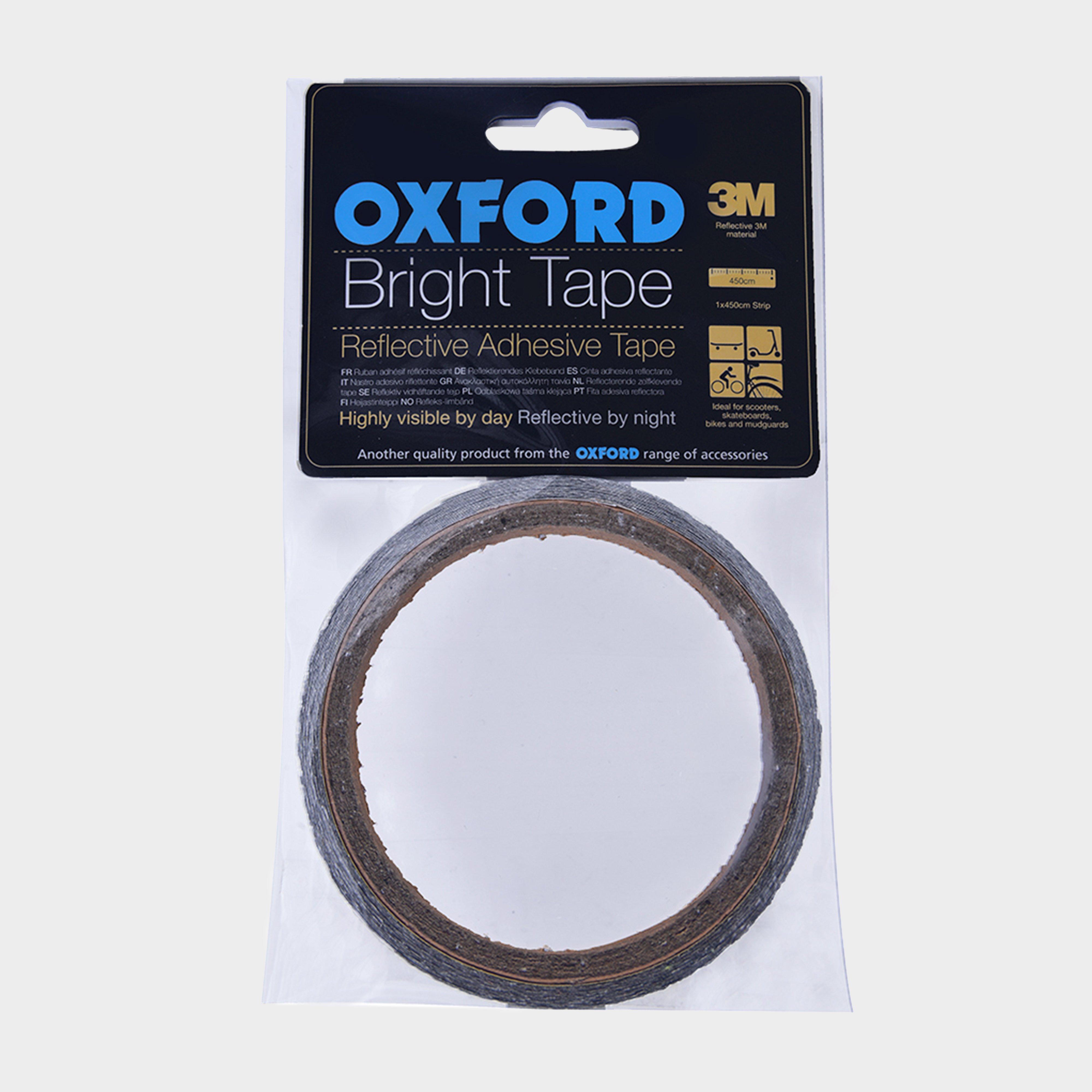 Go Outdoors Oxford Bright Tape 4.5m