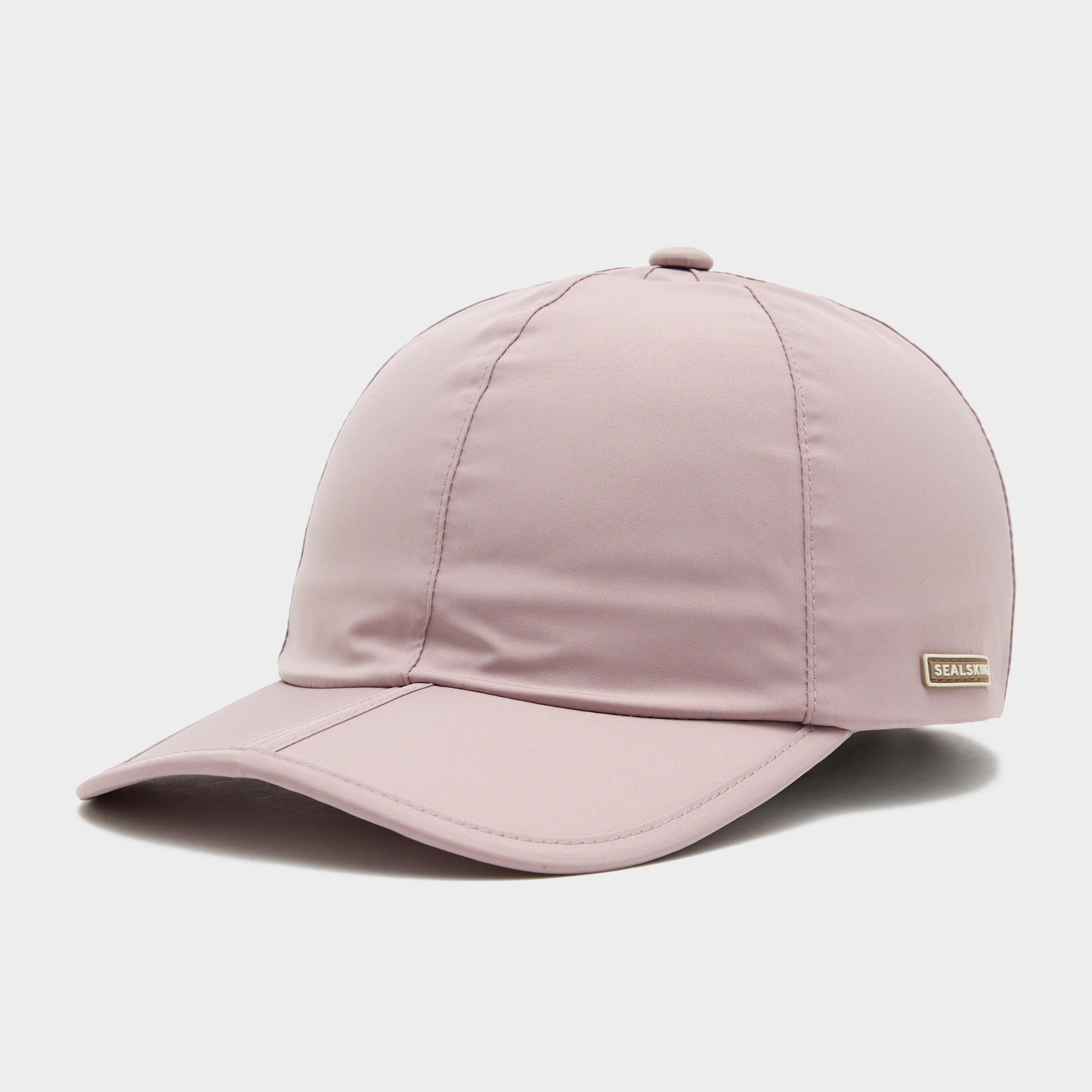 Sealskinz Women's Salle Waterproof Cap, Pink