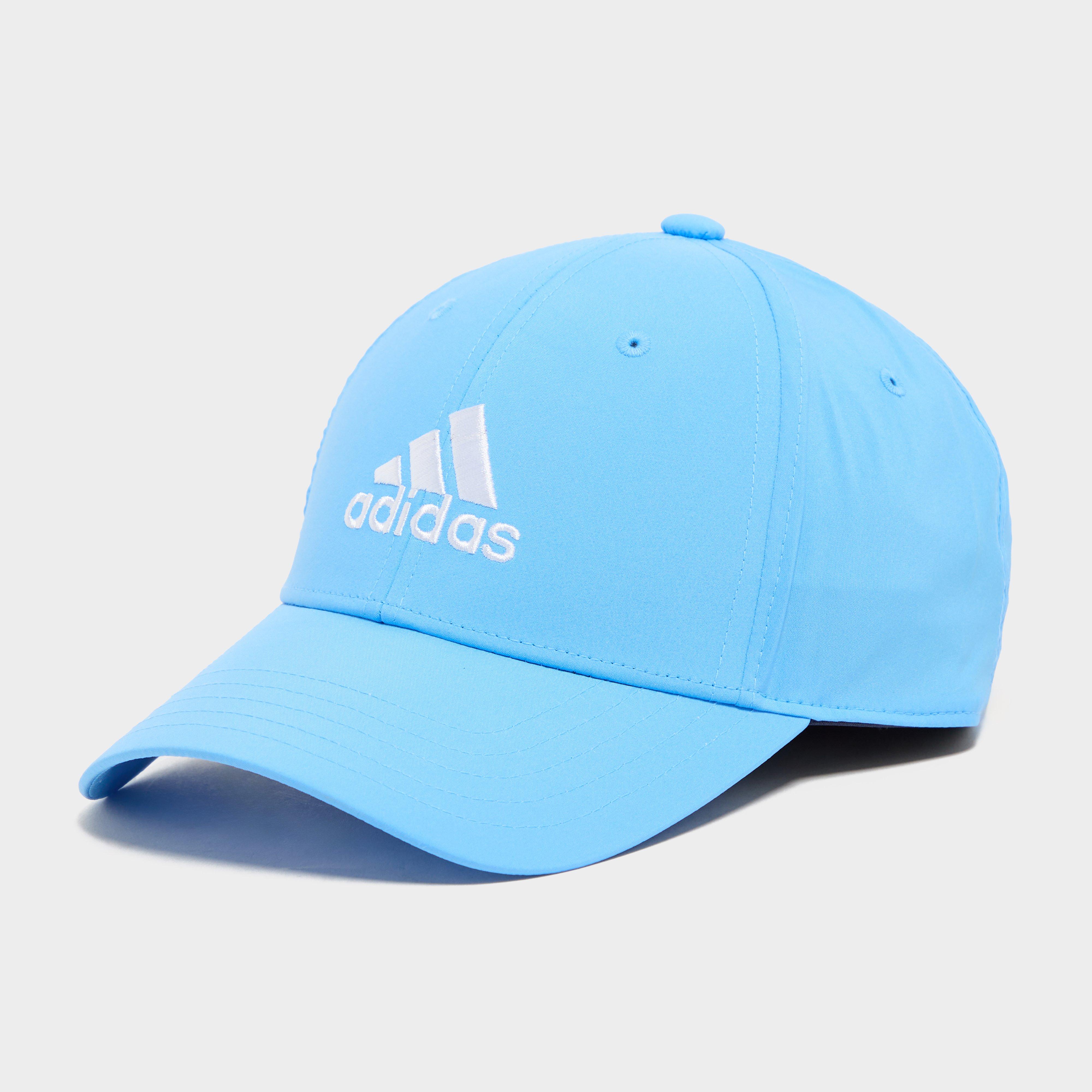 adidas Baseball Cap, Blue