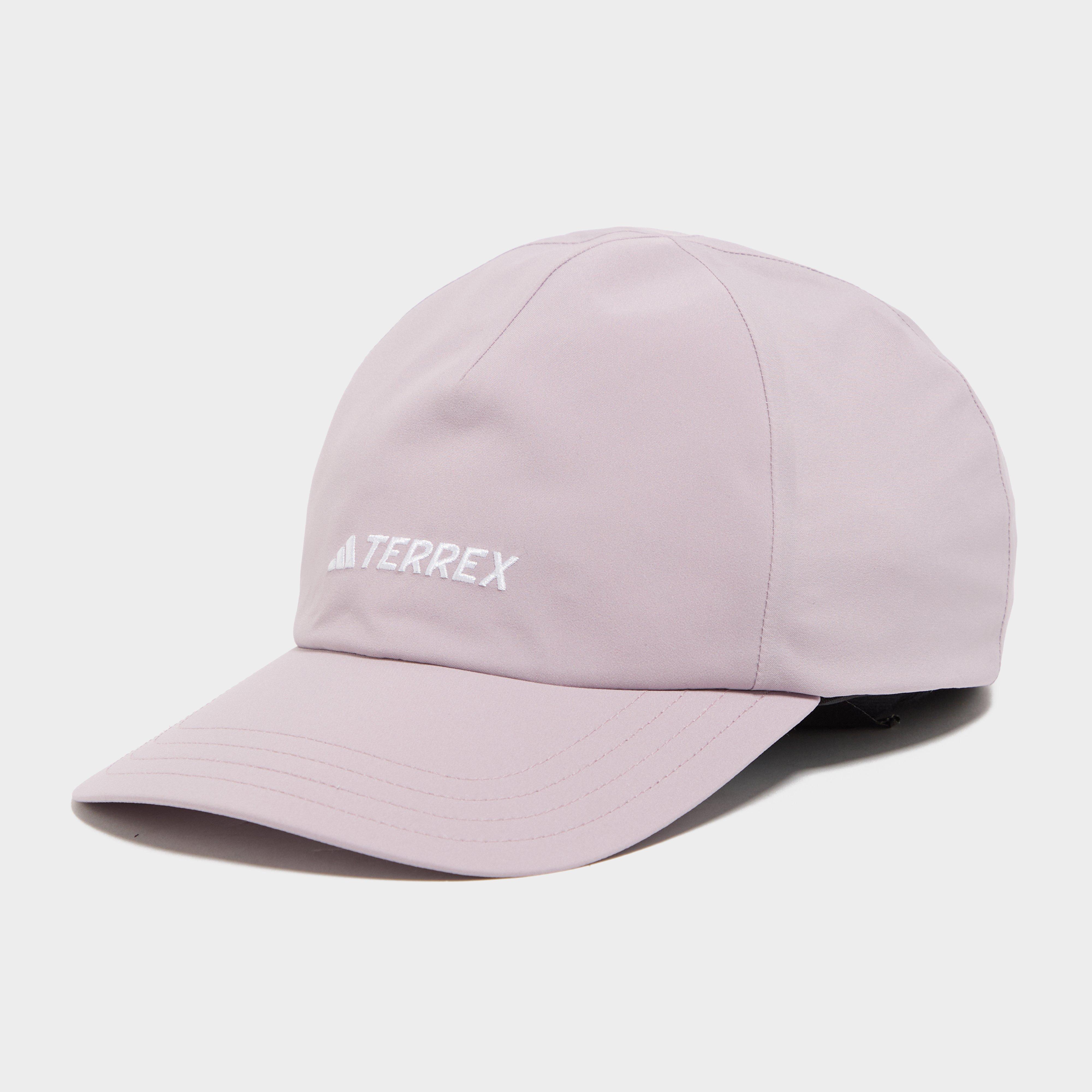 adidas Terrex RAIN.RDY Cap, Pink