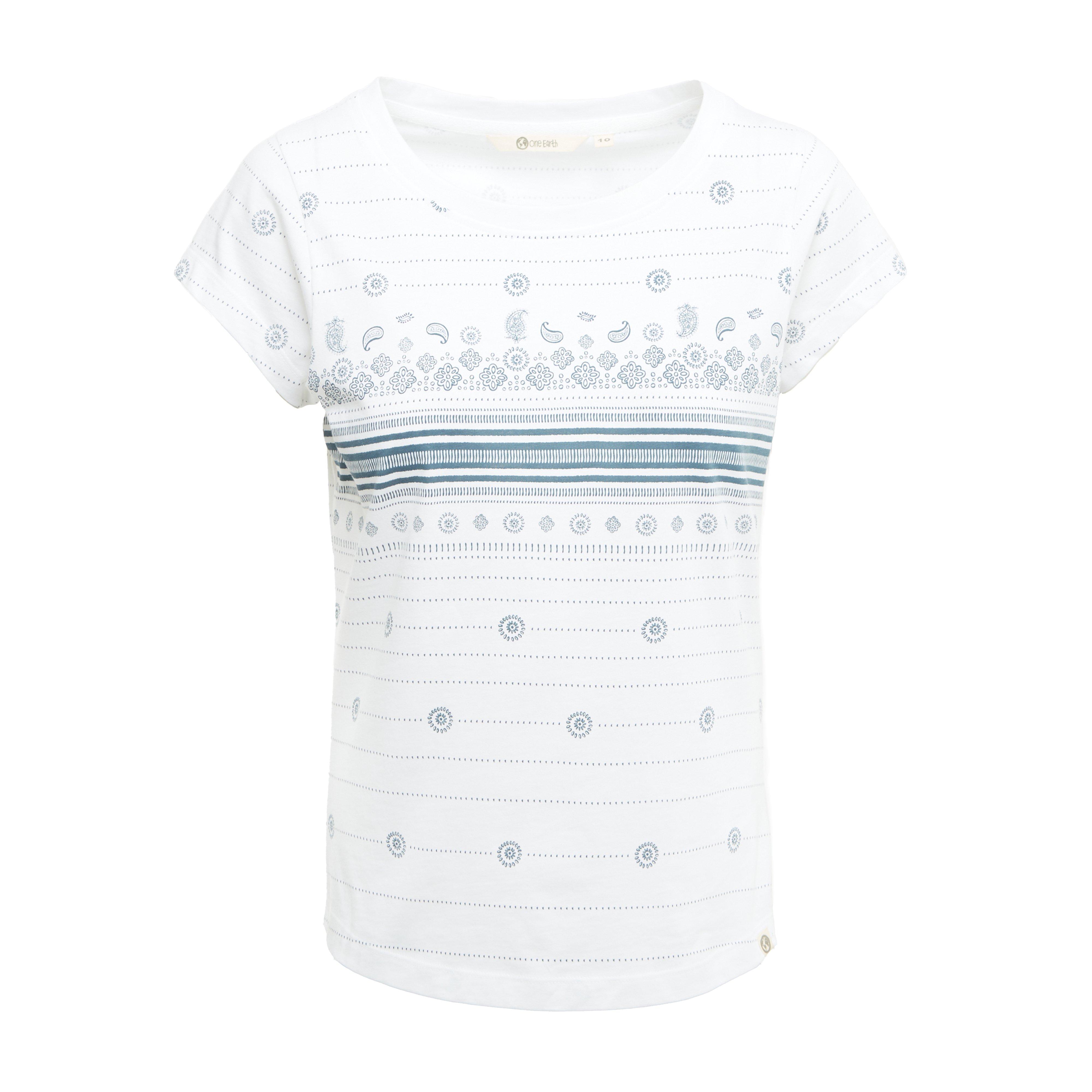 One Earth Women's Towan Tee