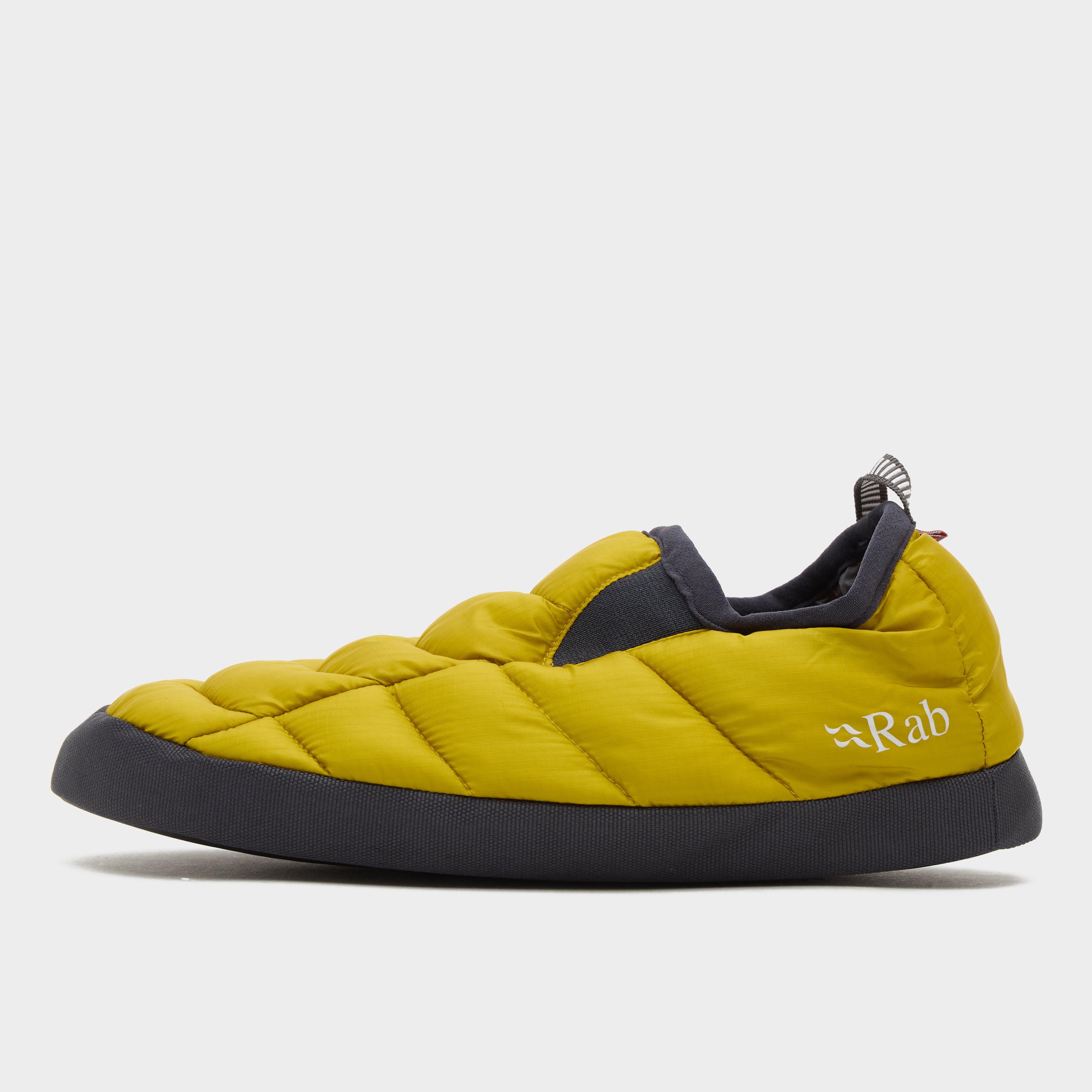 Rab Men's Cirrus Hut Slippers
