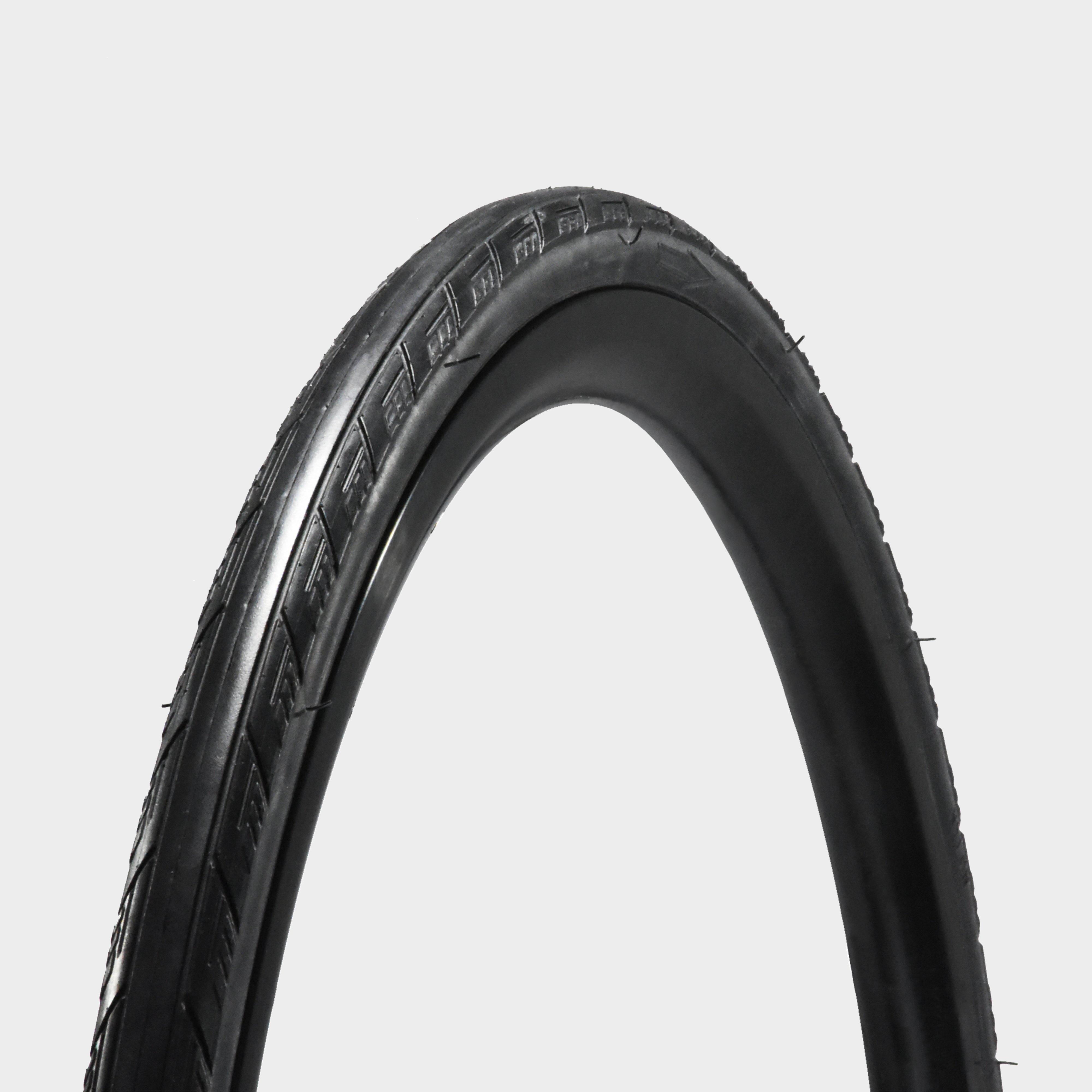 Janssen 700 x 25C Road Bike Folding Tyre