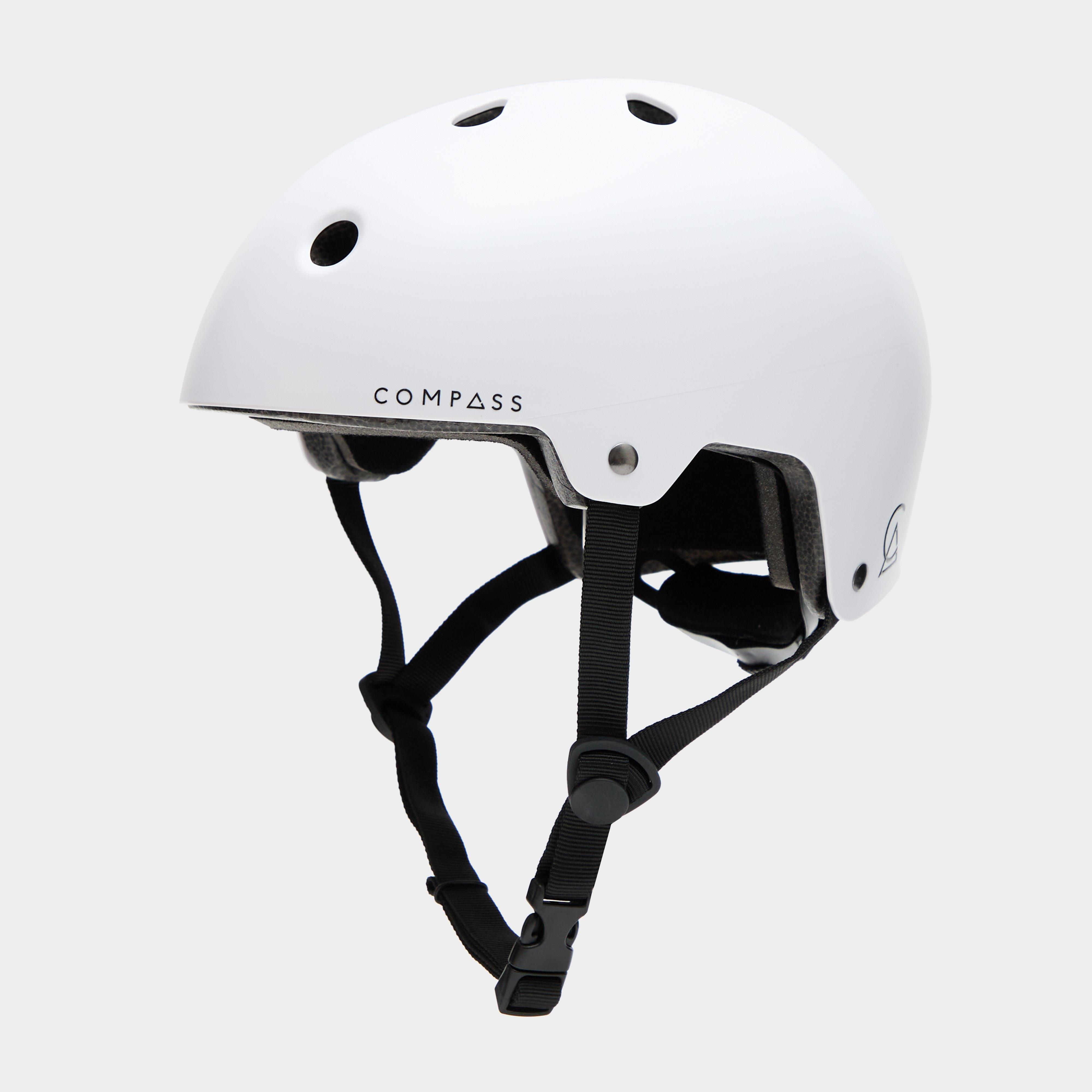 Go Outdoors Compass CS2 Helmet