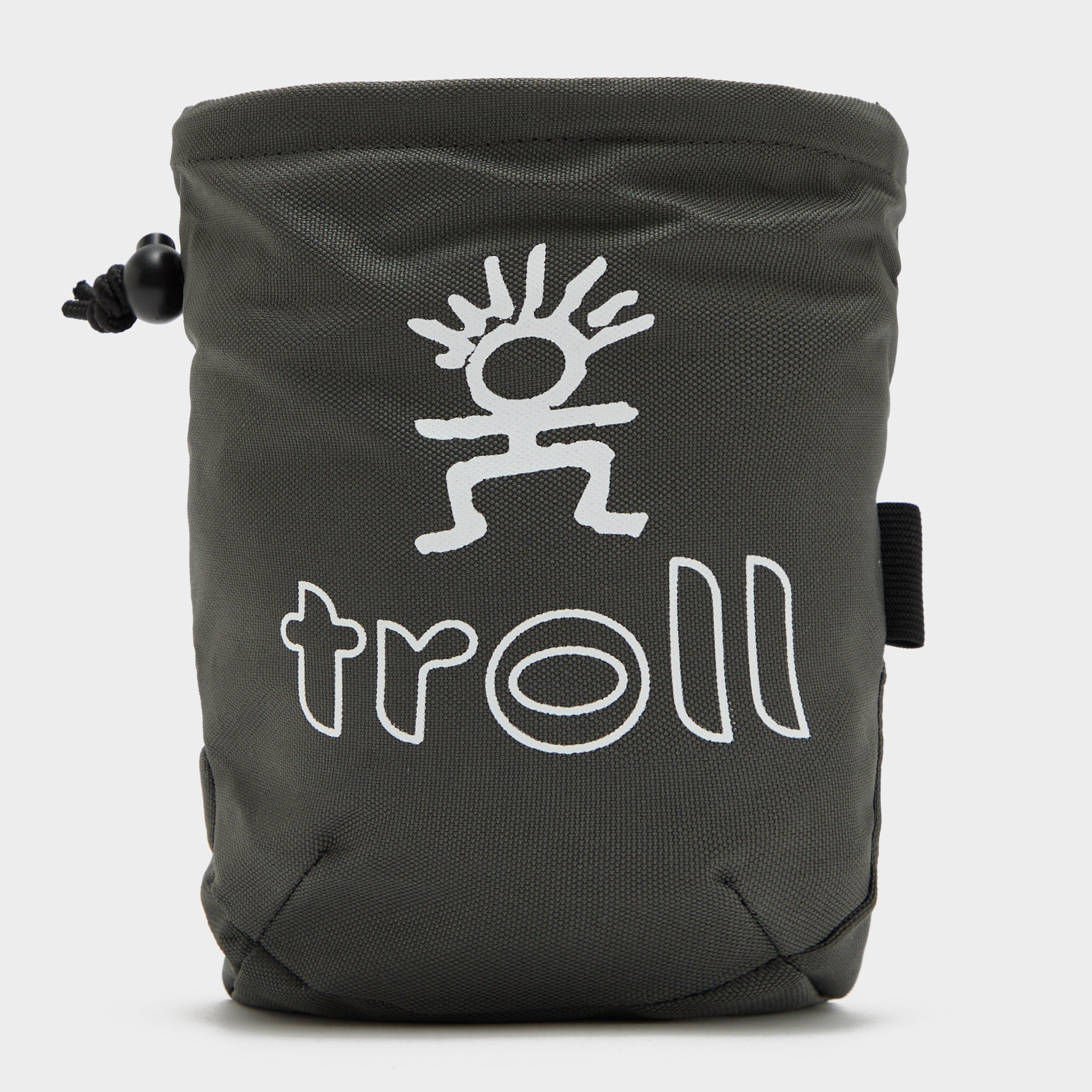 Troll Chalk Bag