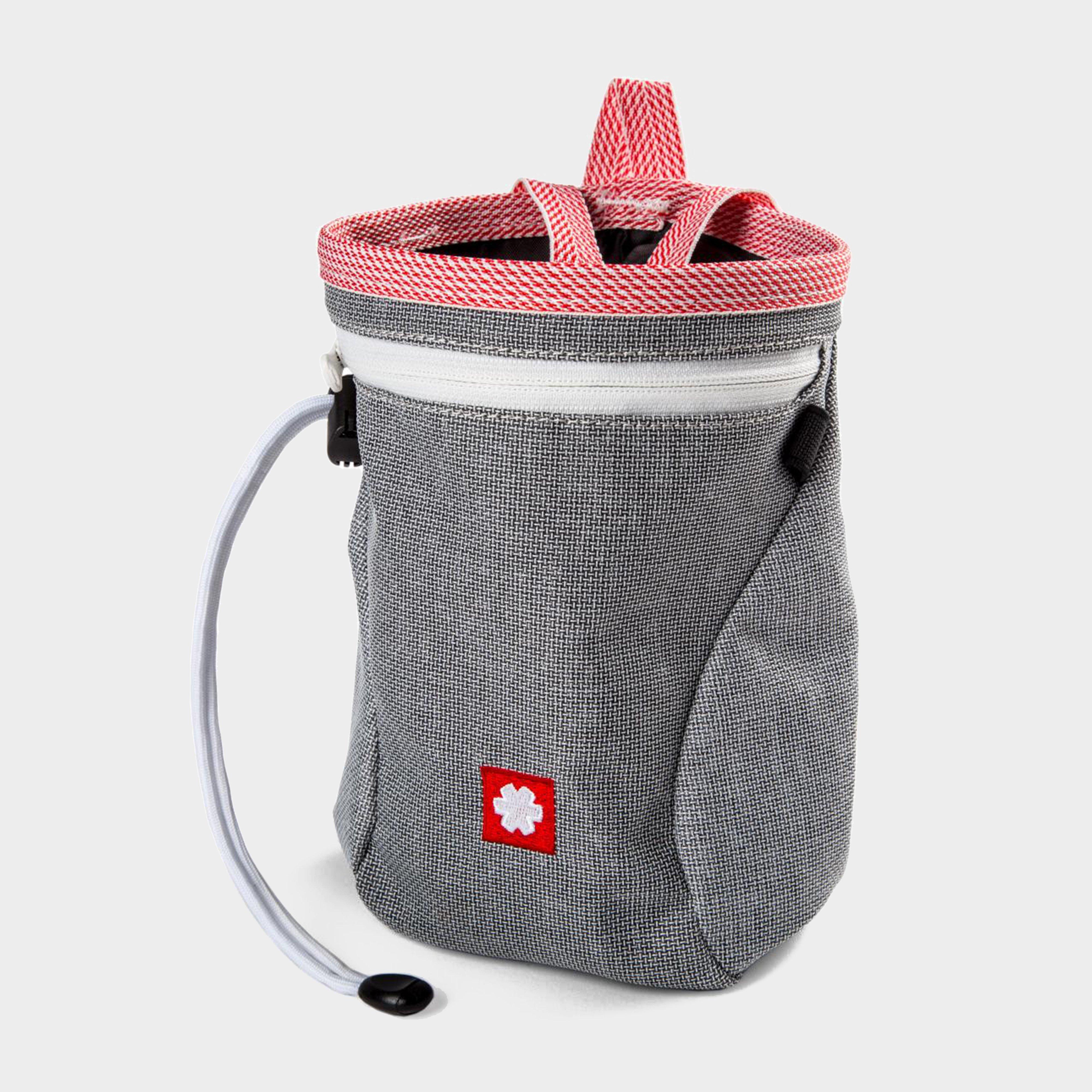 Ocun Dusty Eco Chalk Bag + Belt