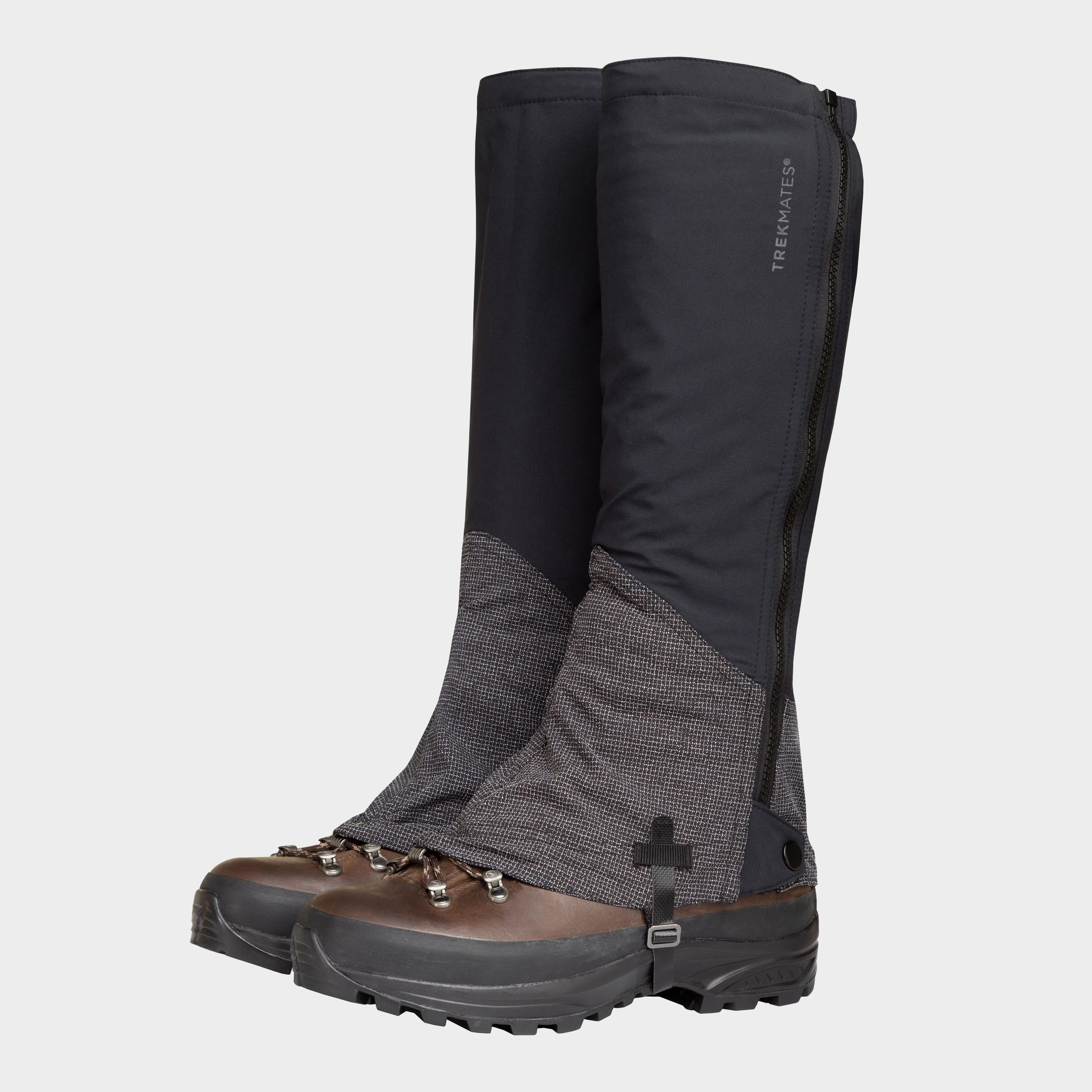 Trekmates Orchy Dry Gaiter, Grey