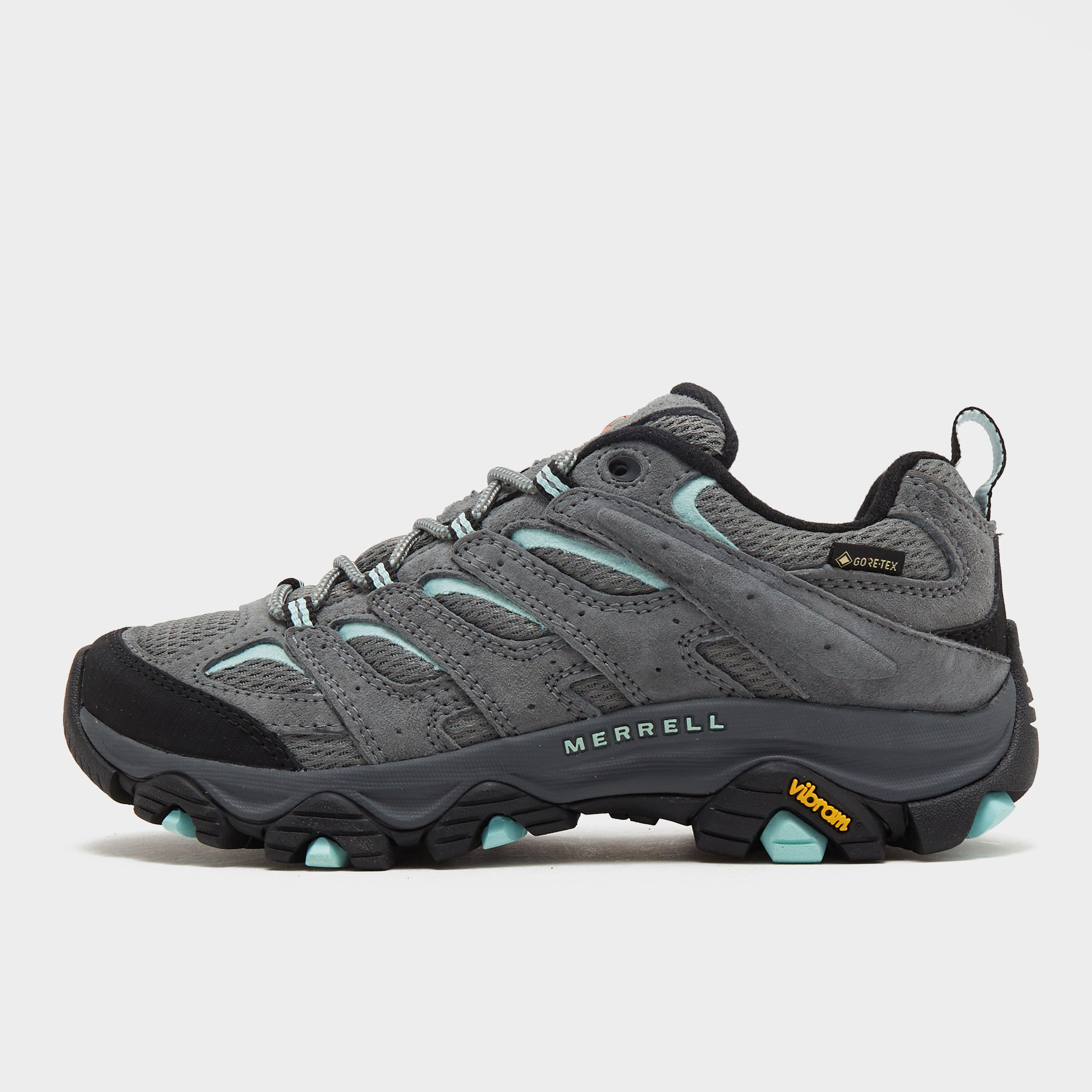 Merrell Women's Moab 3 GORE-TEX