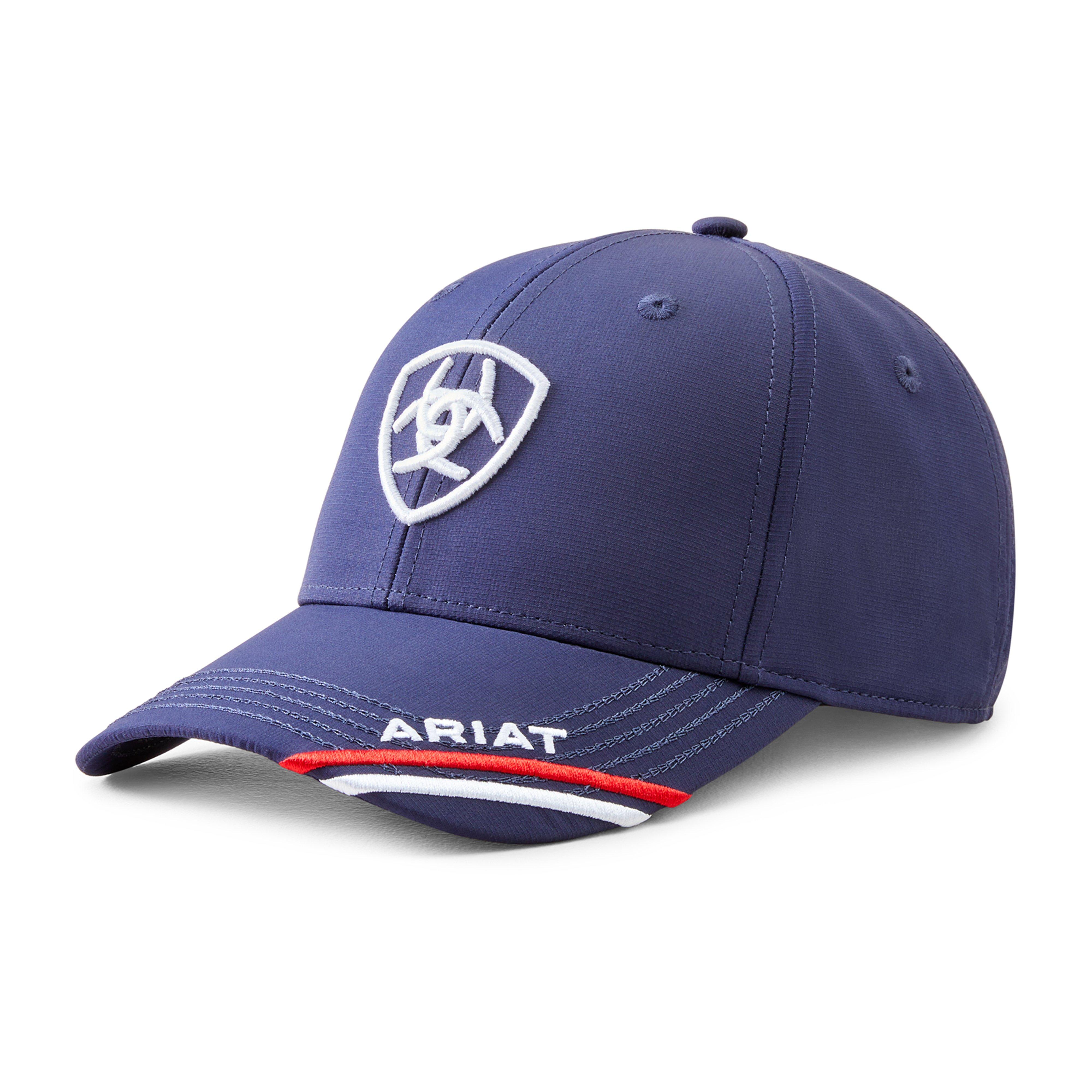 Shield Performance Cap Team Navy