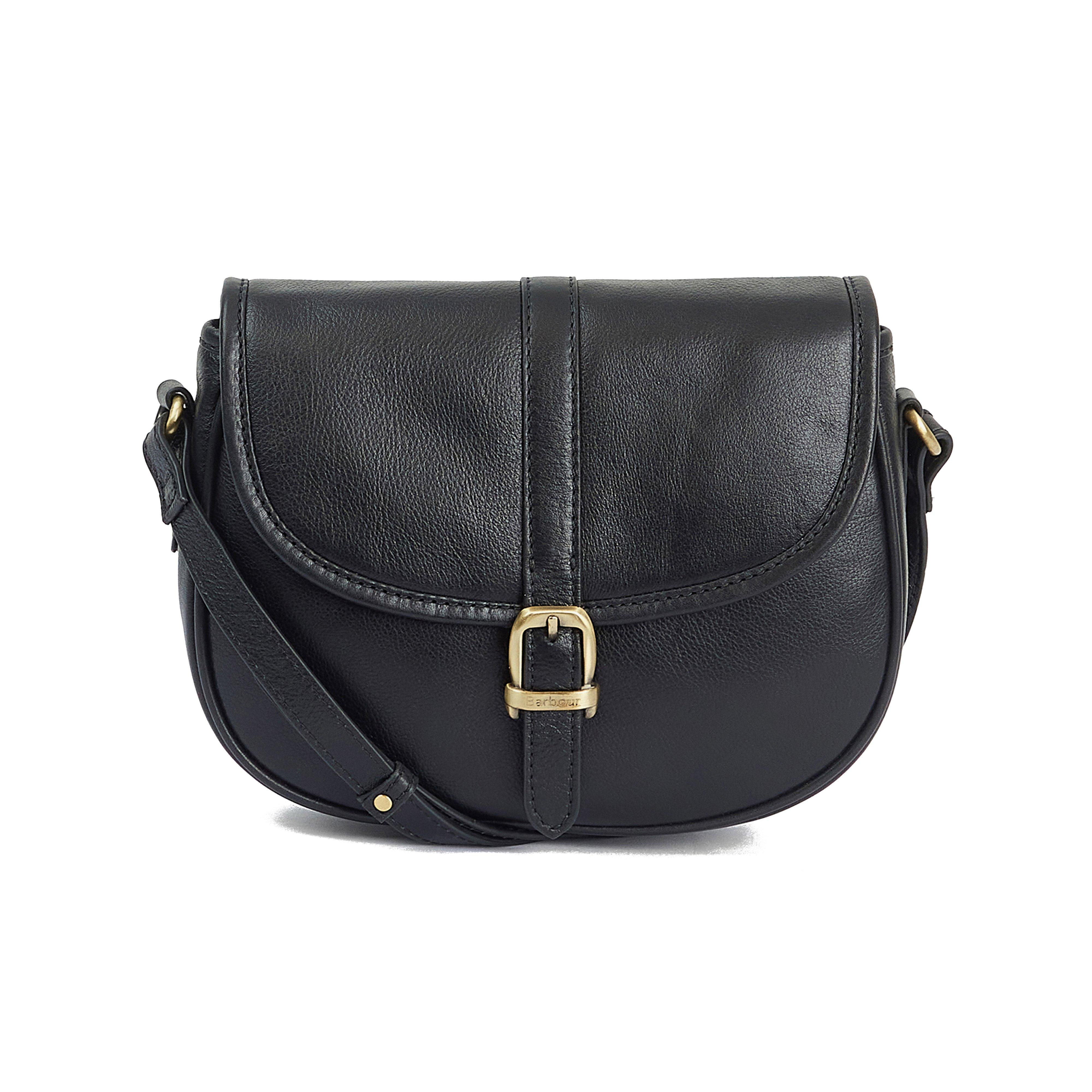 Womens Laire Medium Saddle Bag Classic...