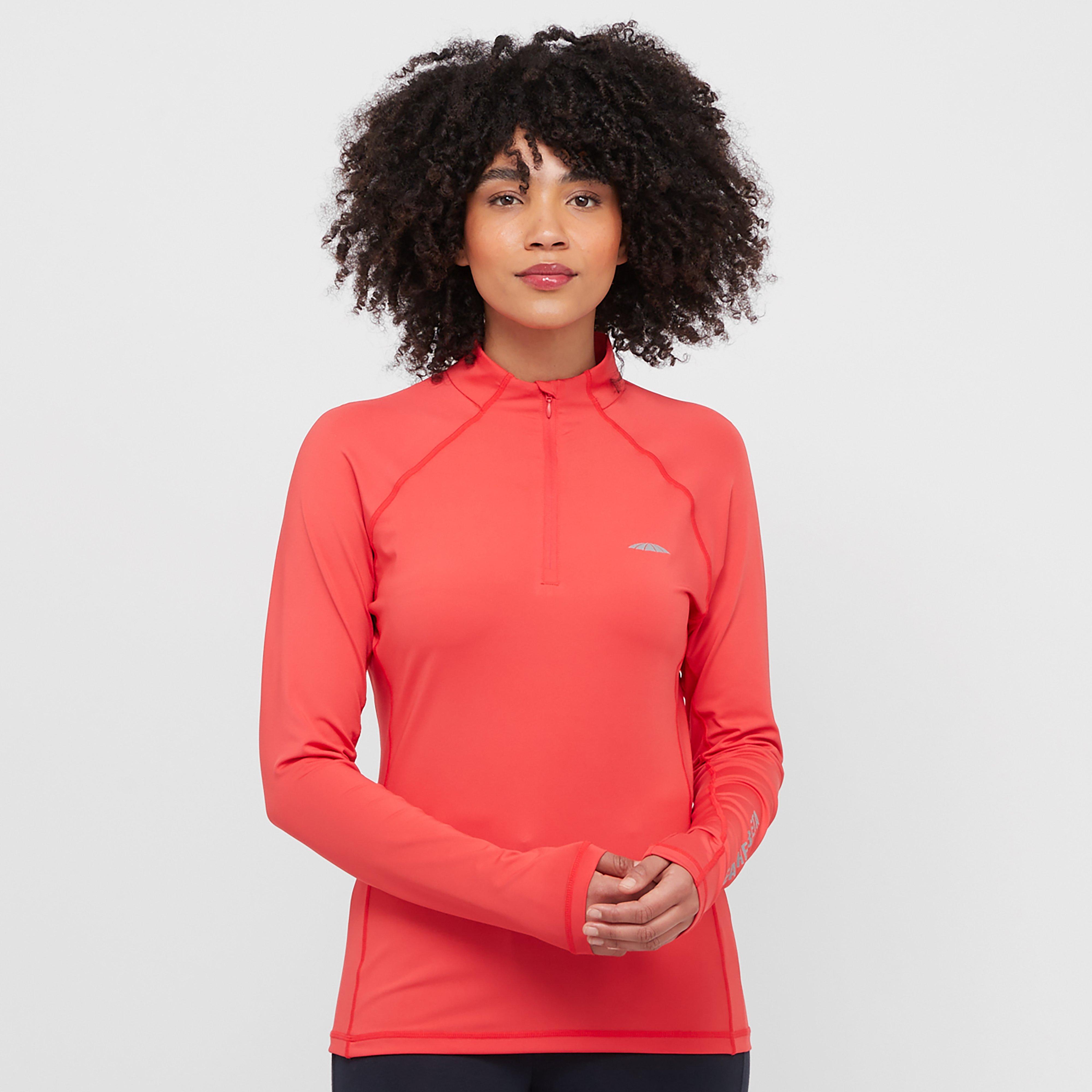 WeatherBeeta Women's Prime Long Sleeve Top