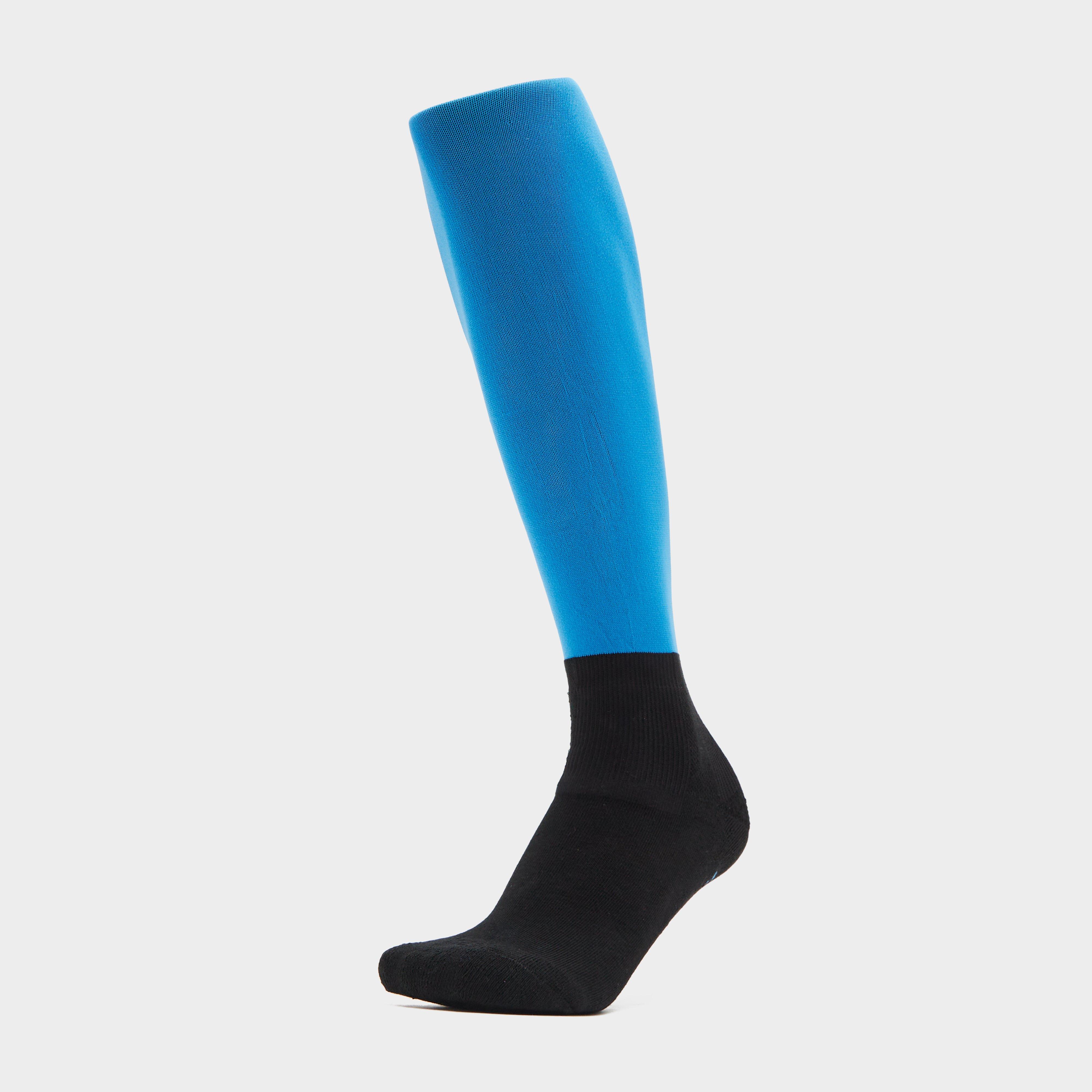 WeatherBeeta Prime Stocking Socks, Blue